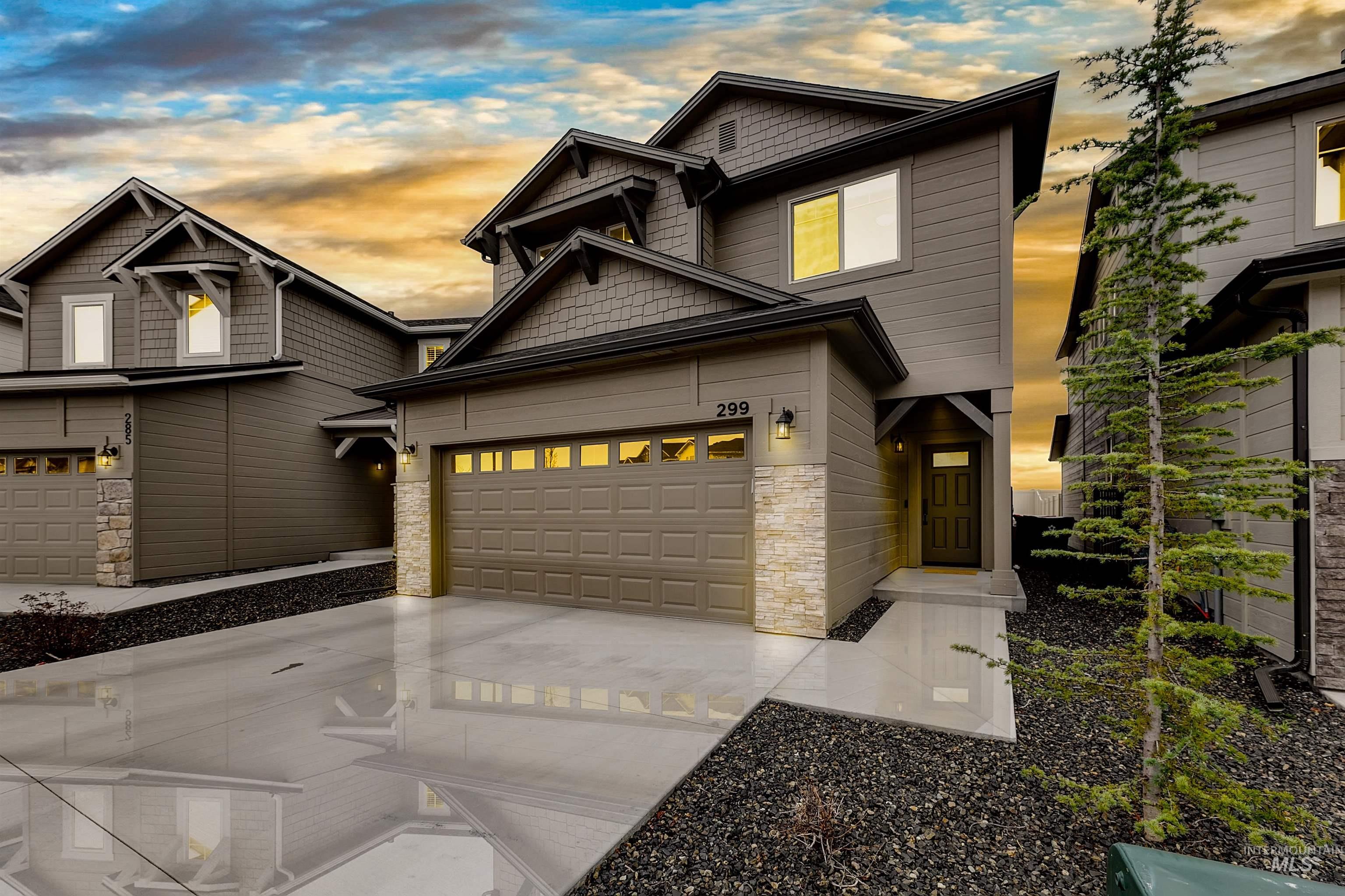 Residential For Sale