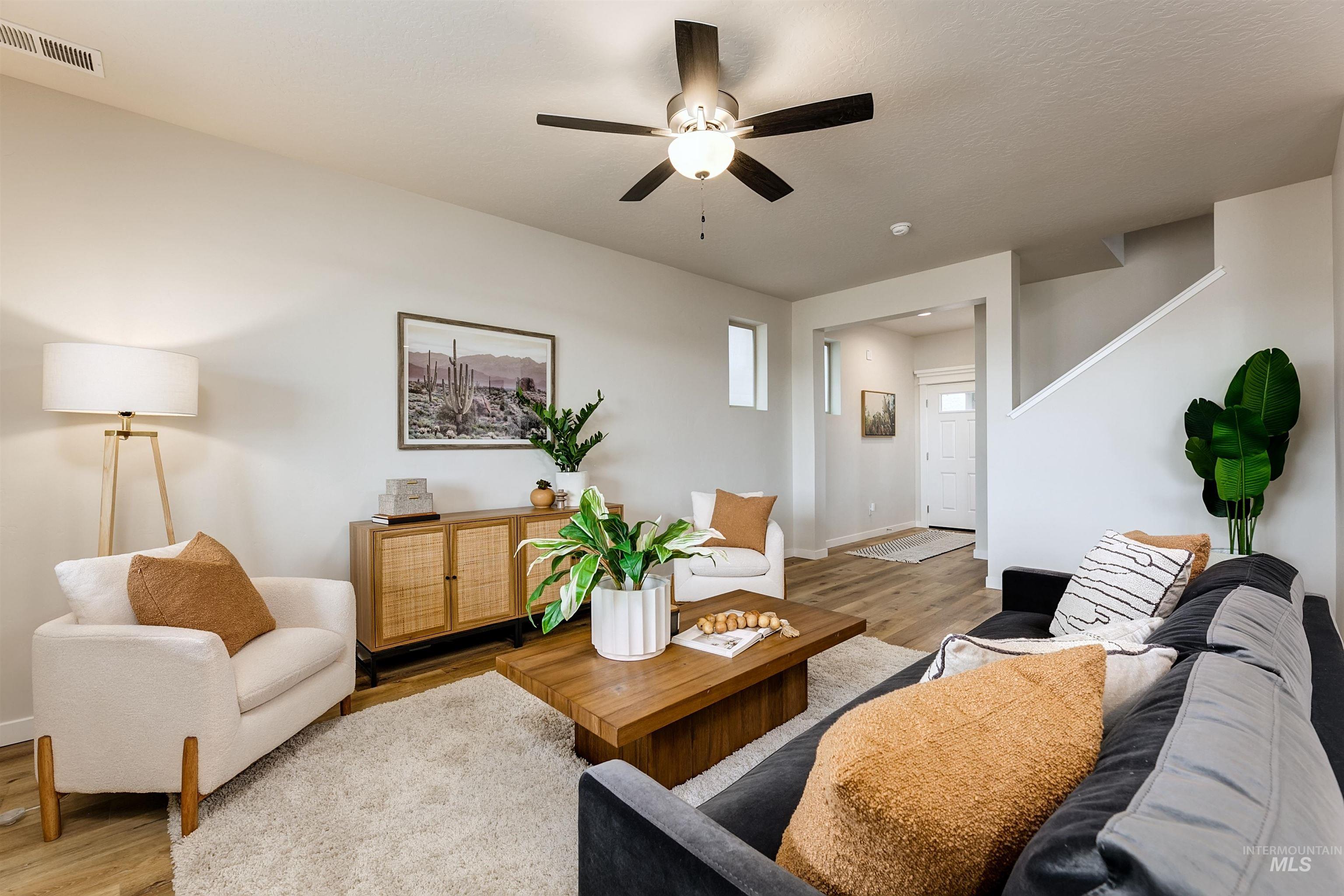 299 W Hyndman Drive, Meridian, Idaho 83642, 4 Bedrooms, 2.5 Bathrooms, Residential For Sale, Price $454,800,MLS 98978124