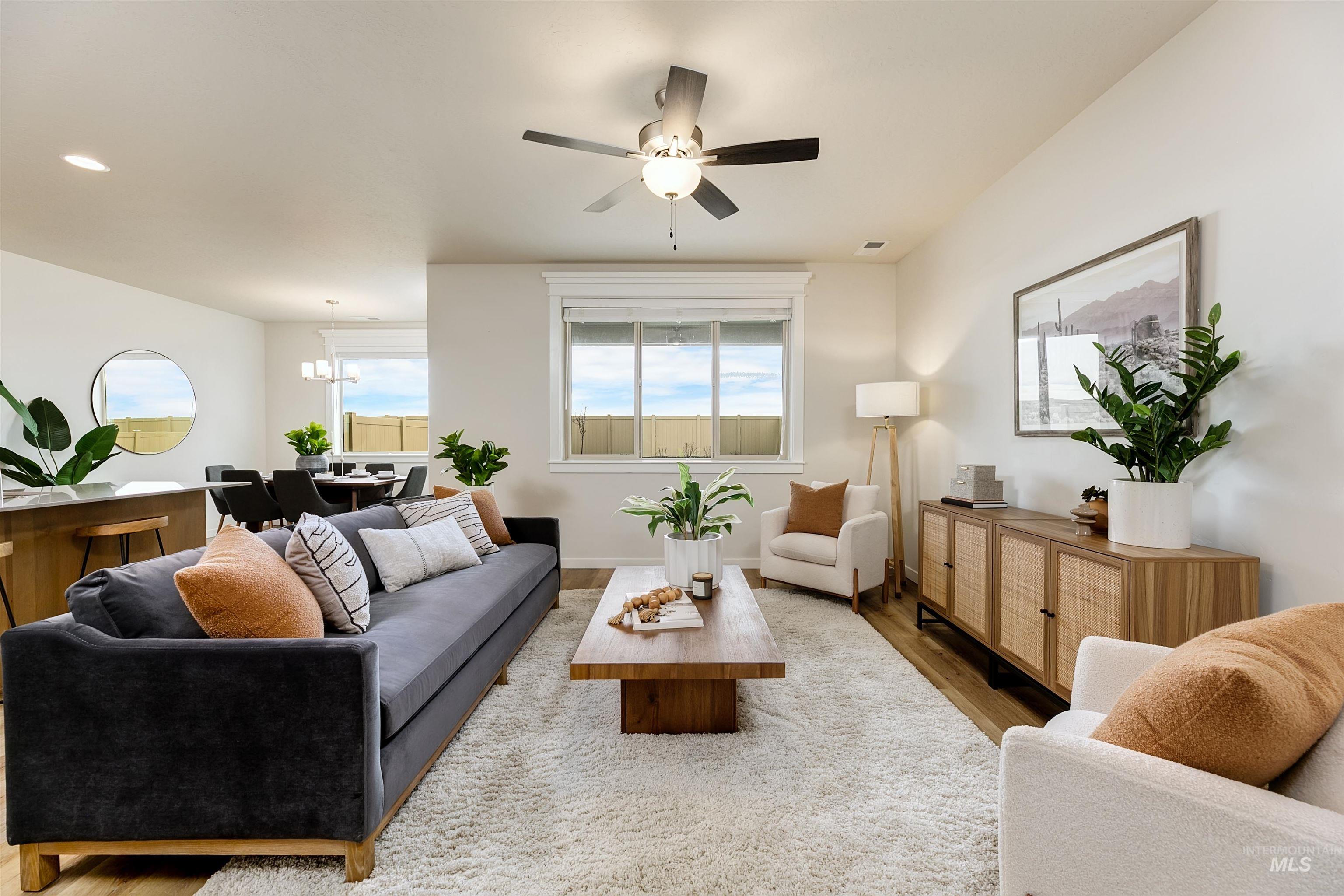 299 W Hyndman Drive, Meridian, Idaho 83642, 4 Bedrooms, 2.5 Bathrooms, Residential For Sale, Price $454,800,MLS 98978124