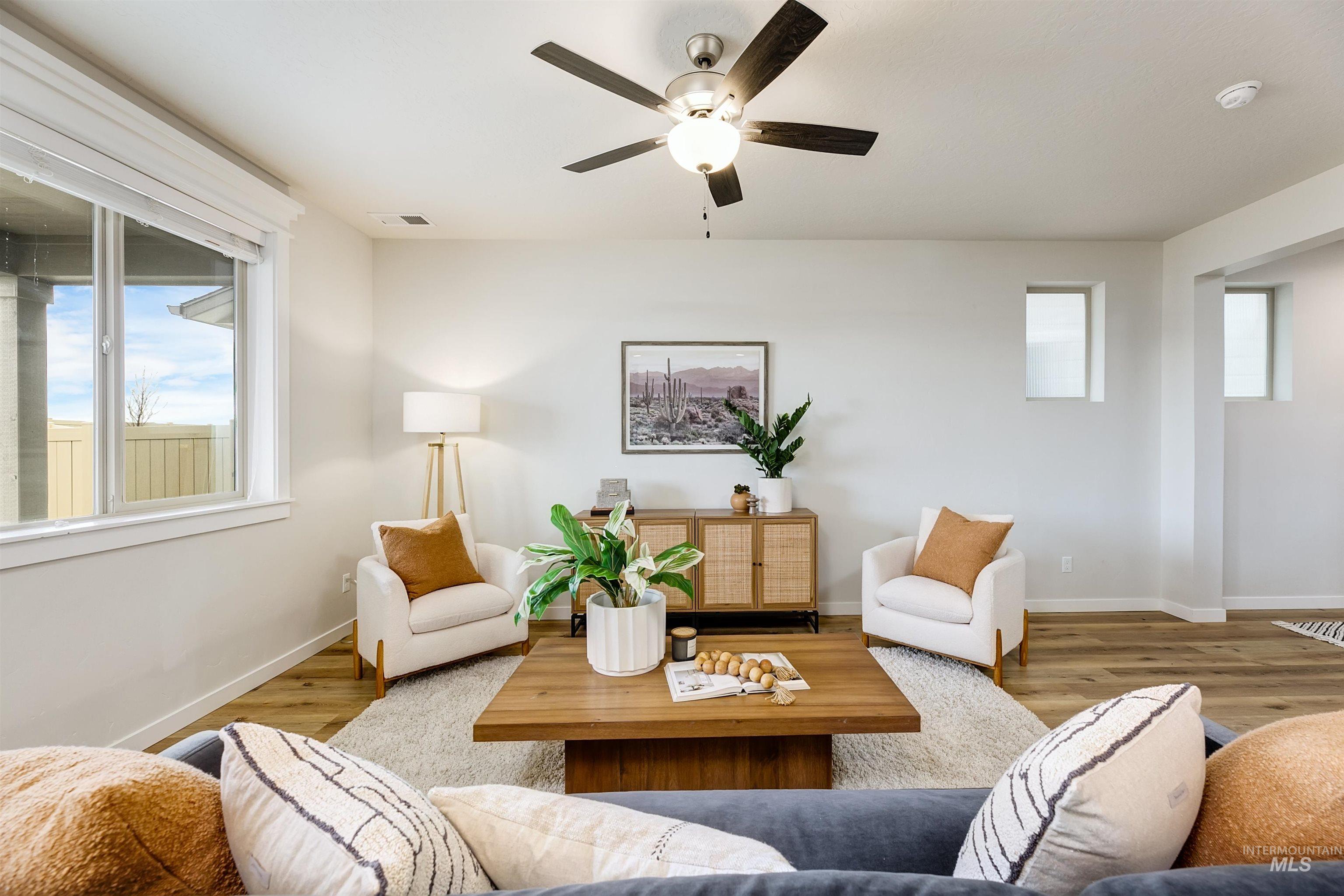 299 W Hyndman Drive, Meridian, Idaho 83642, 4 Bedrooms, 2.5 Bathrooms, Residential For Sale, Price $454,800,MLS 98978124