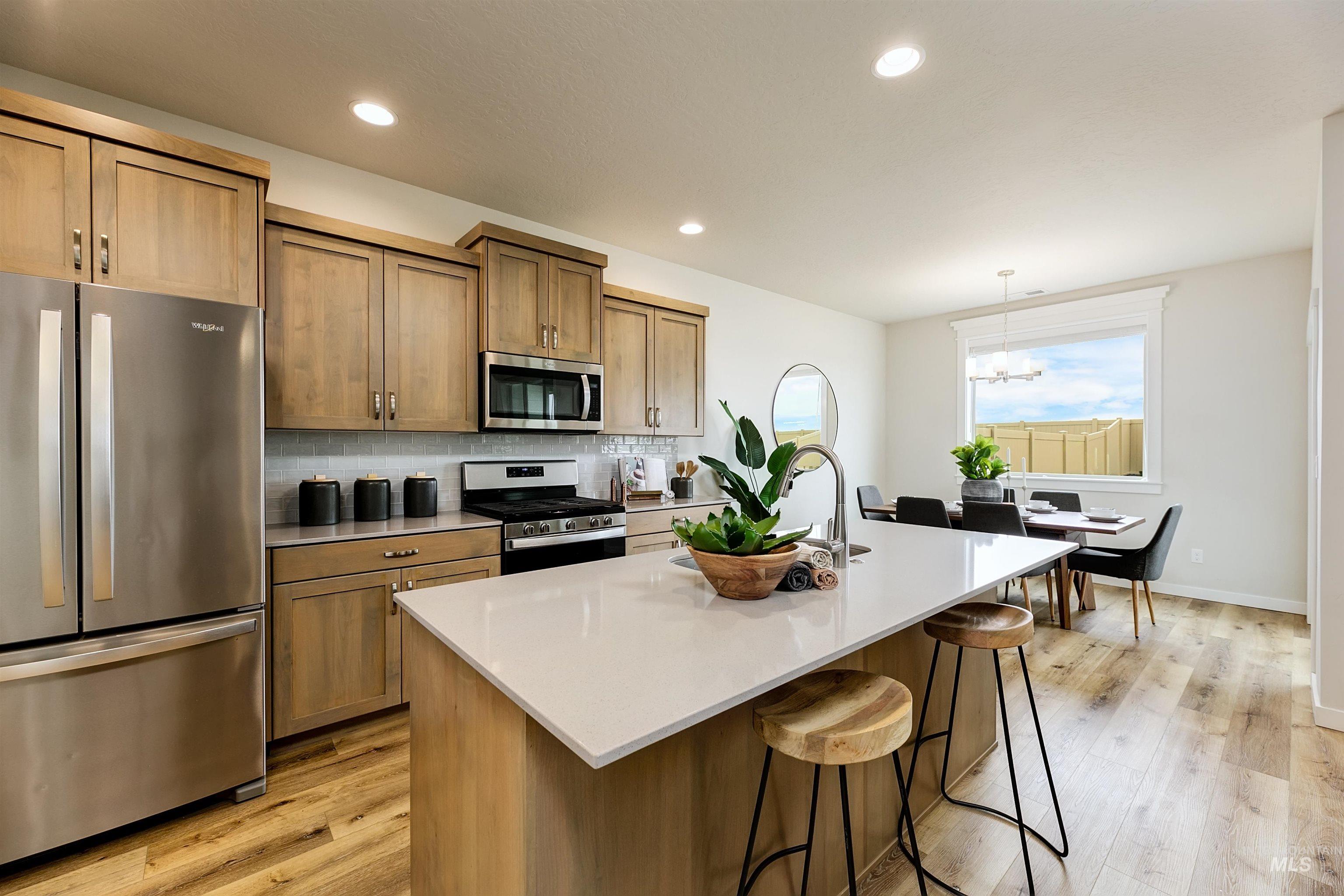 299 W Hyndman Drive, Meridian, Idaho 83642, 4 Bedrooms, 2.5 Bathrooms, Residential For Sale, Price $454,800,MLS 98978124