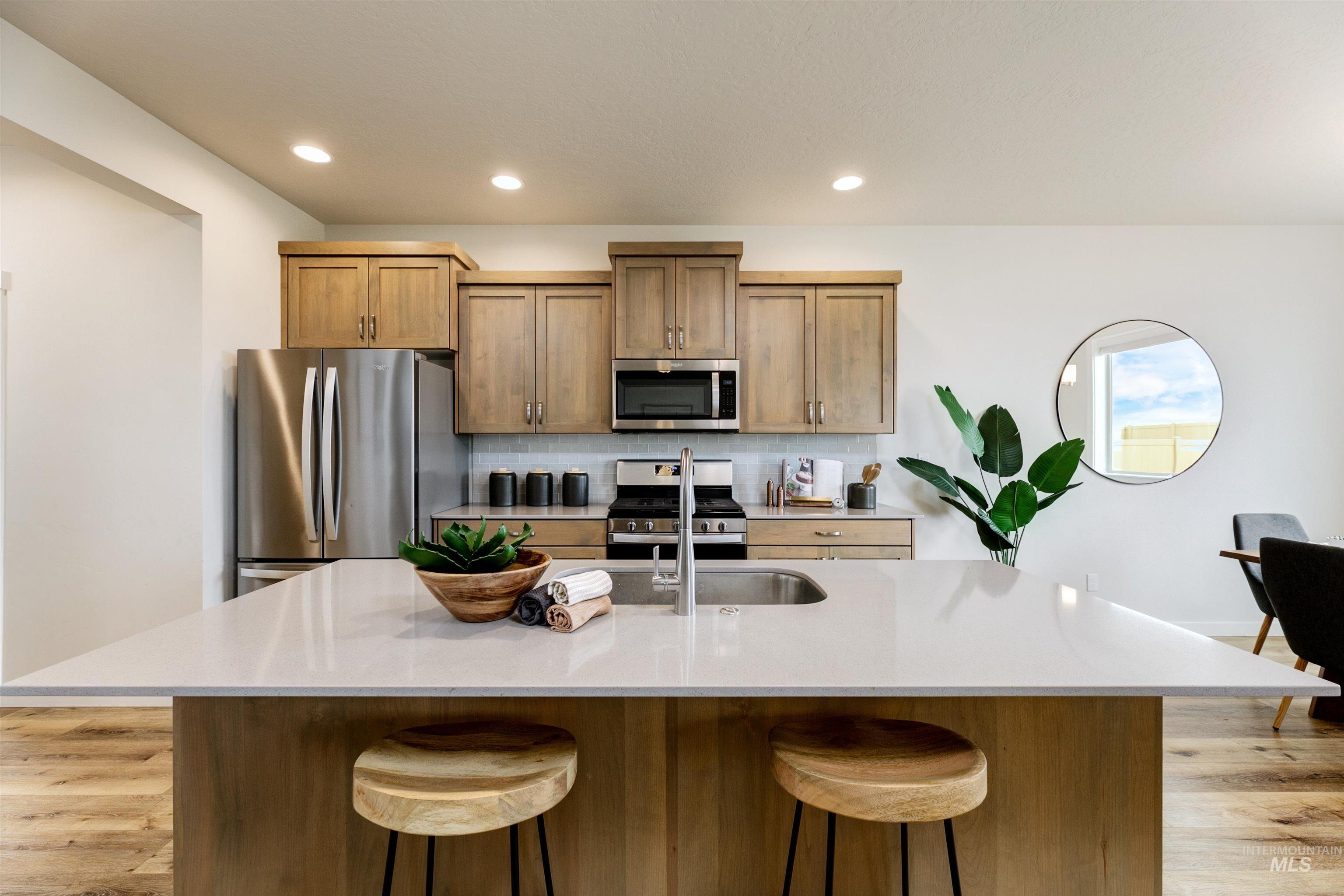 299 W Hyndman Drive, Meridian, Idaho 83642, 4 Bedrooms, 2.5 Bathrooms, Residential For Sale, Price $454,800,MLS 98978124