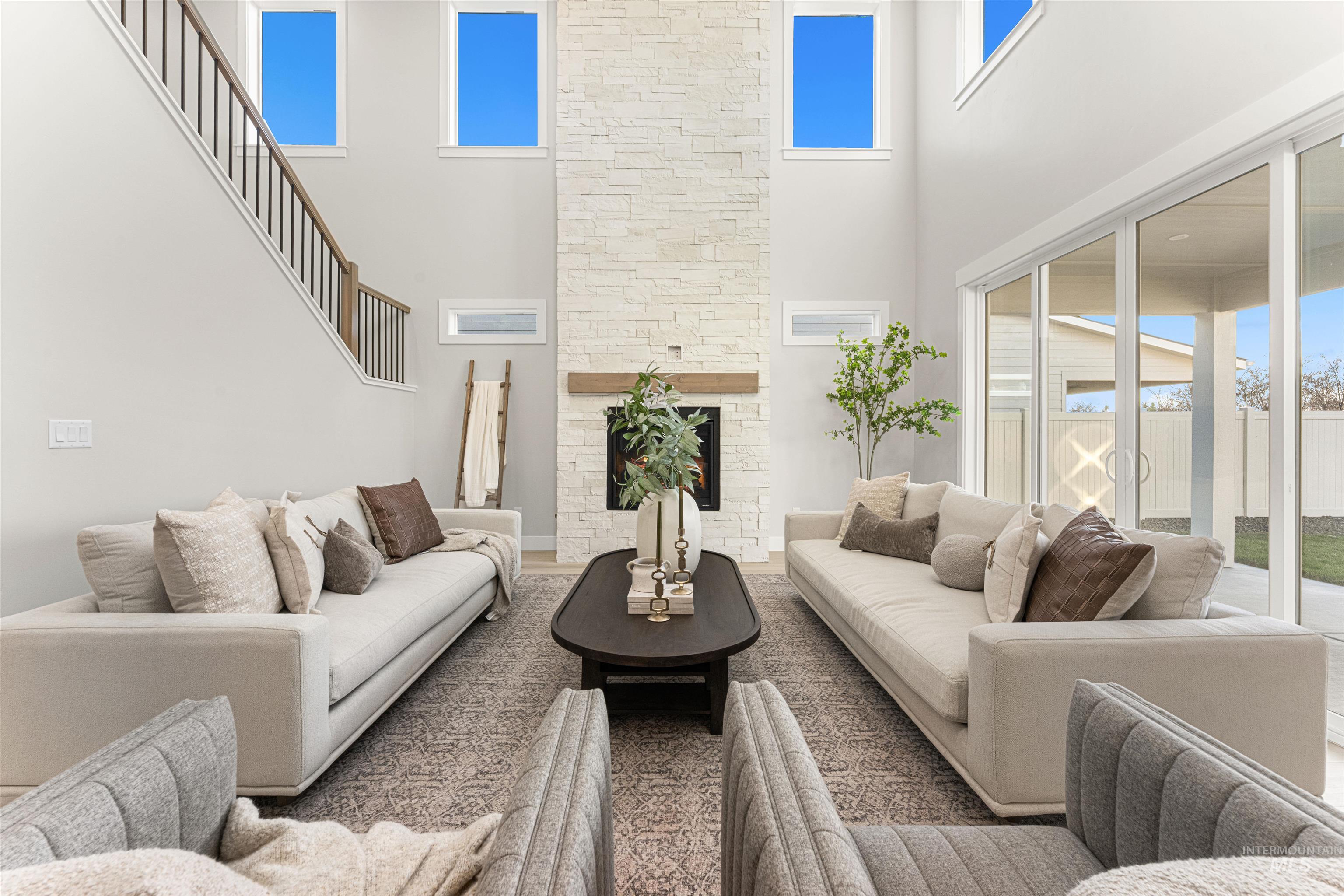 12587 W Meliora Ln., Star, Idaho 83669, 4 Bedrooms, 4 Bathrooms, Residential For Sale, Price $835,990, 98978129