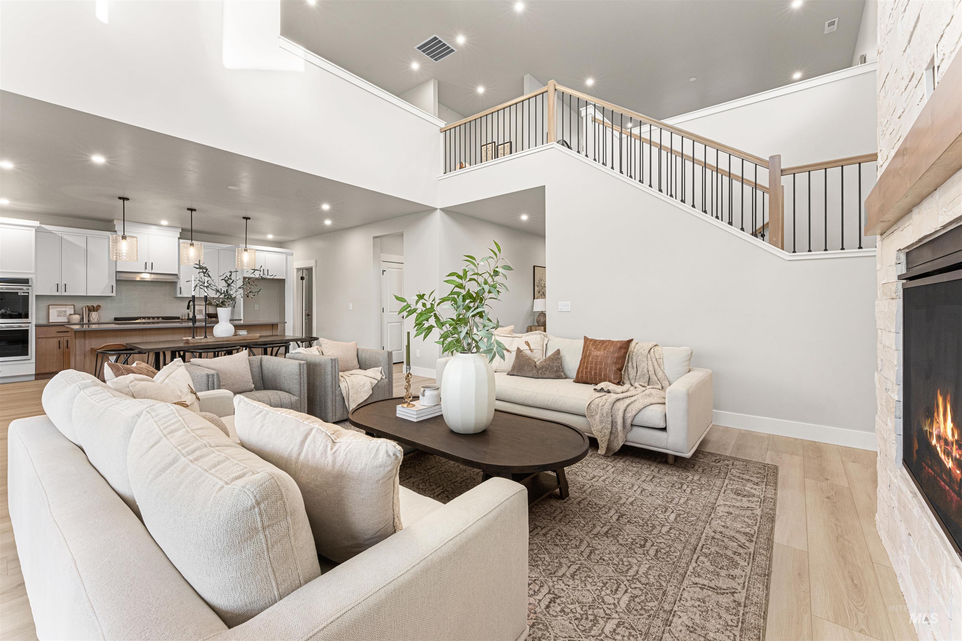 12587 W Meliora Ln., Star, Idaho 83669, 4 Bedrooms, 4 Bathrooms, Residential For Sale, Price $835,990, 98978129