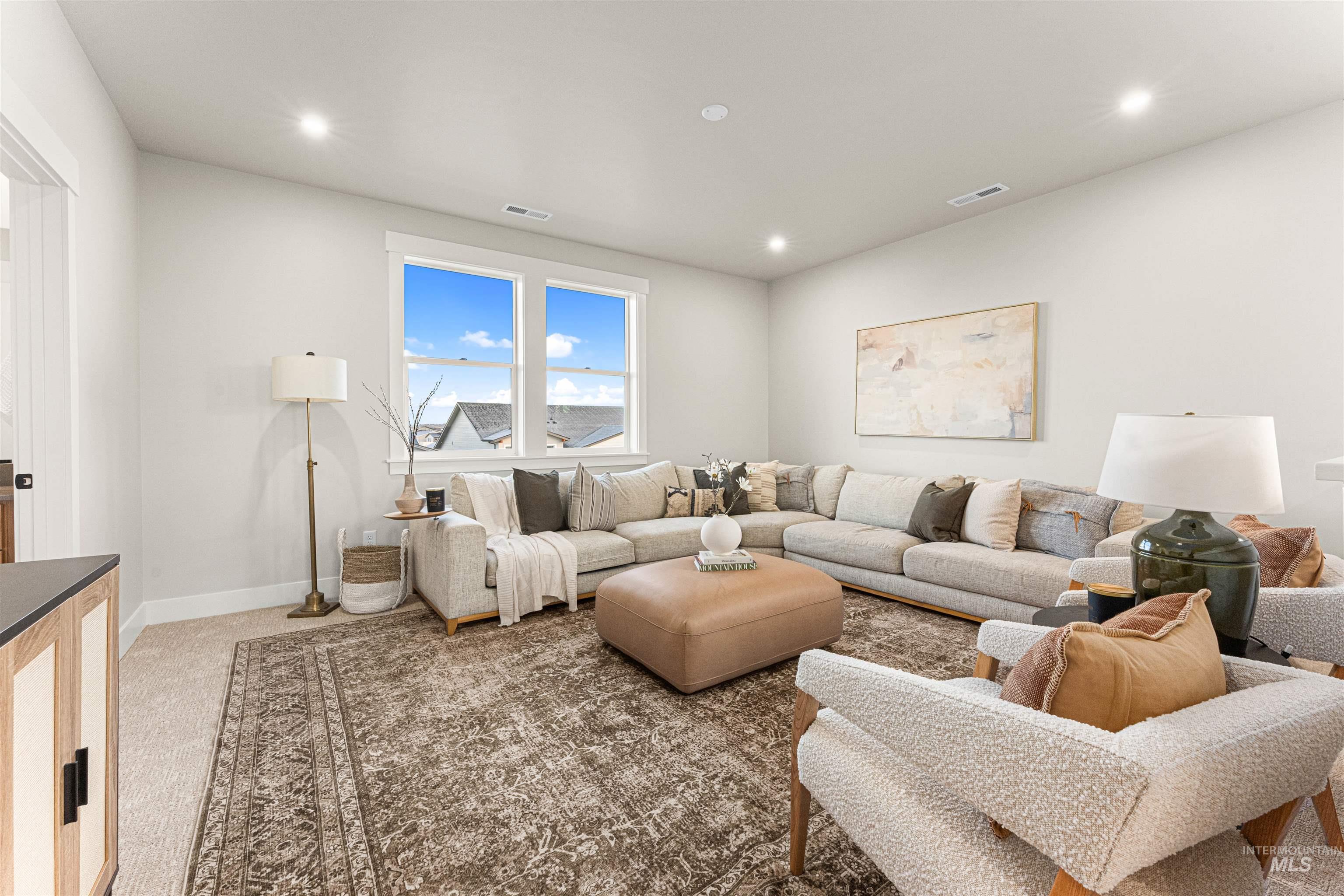 12587 W Meliora Ln., Star, Idaho 83669, 4 Bedrooms, 4 Bathrooms, Residential For Sale, Price $835,990, 98978129