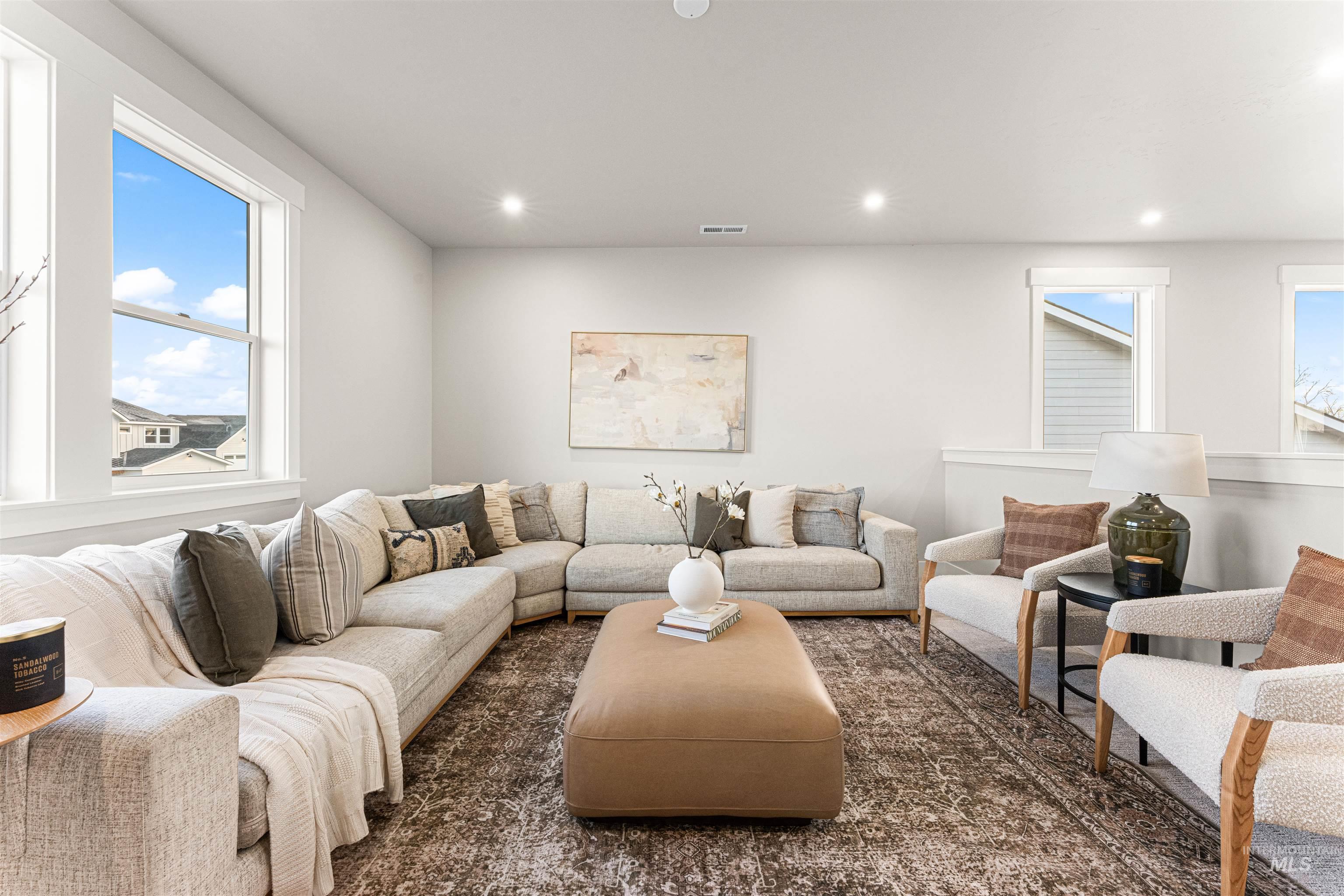 12587 W Meliora Ln., Star, Idaho 83669, 4 Bedrooms, 4 Bathrooms, Residential For Sale, Price $835,990, 98978129