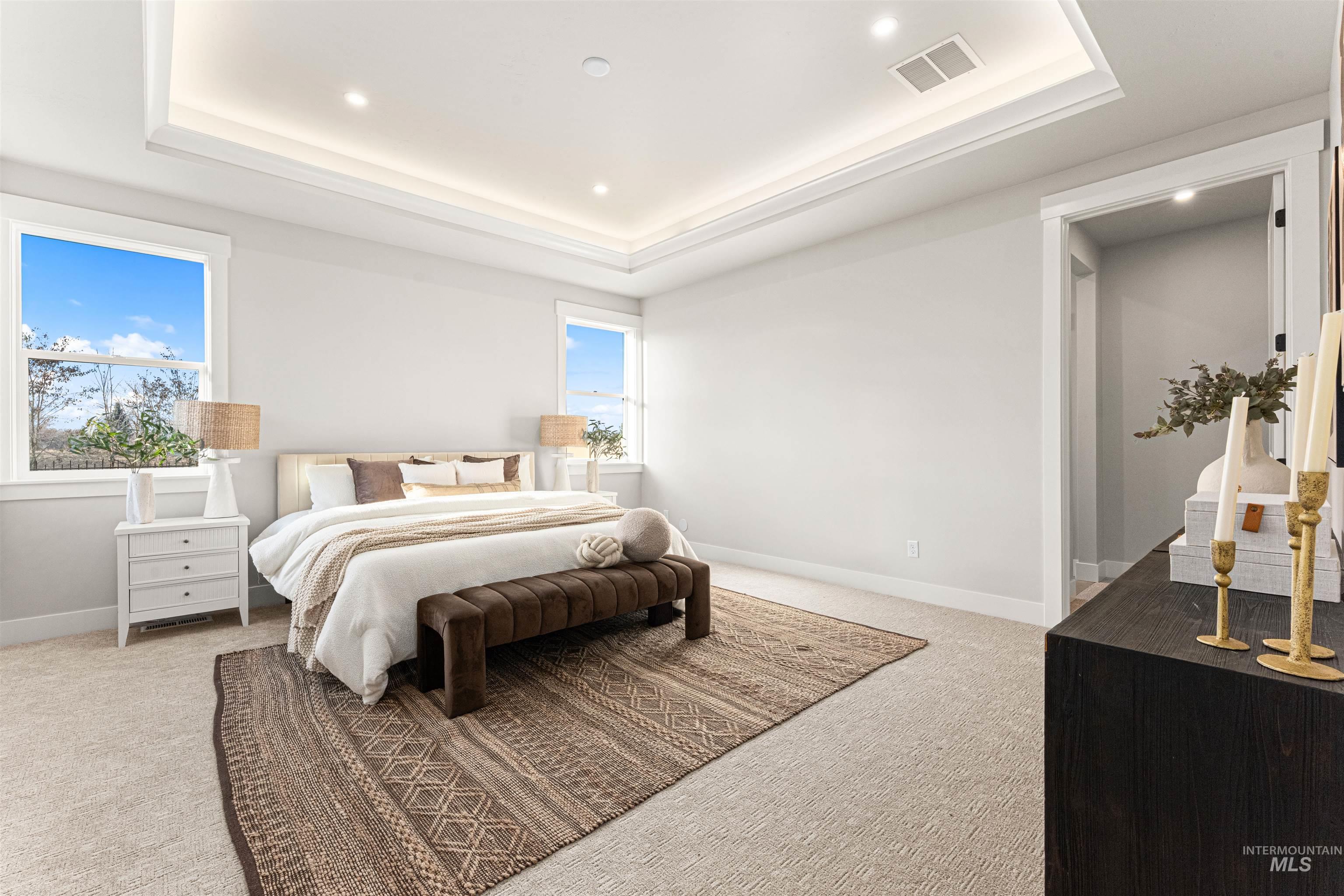 12587 W Meliora Ln., Star, Idaho 83669, 4 Bedrooms, 4 Bathrooms, Residential For Sale, Price $835,990, 98978129