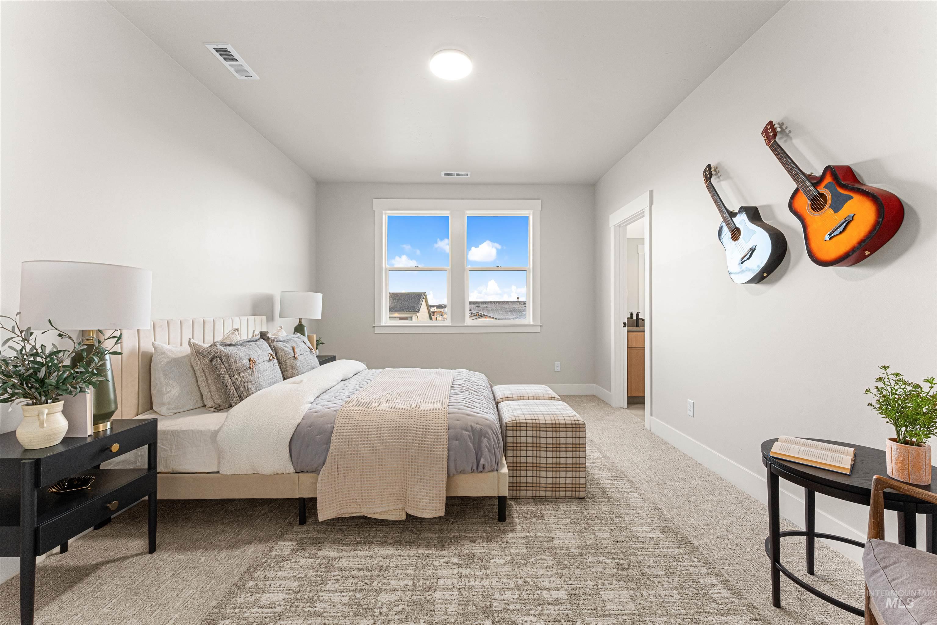 12587 W Meliora Ln., Star, Idaho 83669, 4 Bedrooms, 4 Bathrooms, Residential For Sale, Price $835,990, 98978129