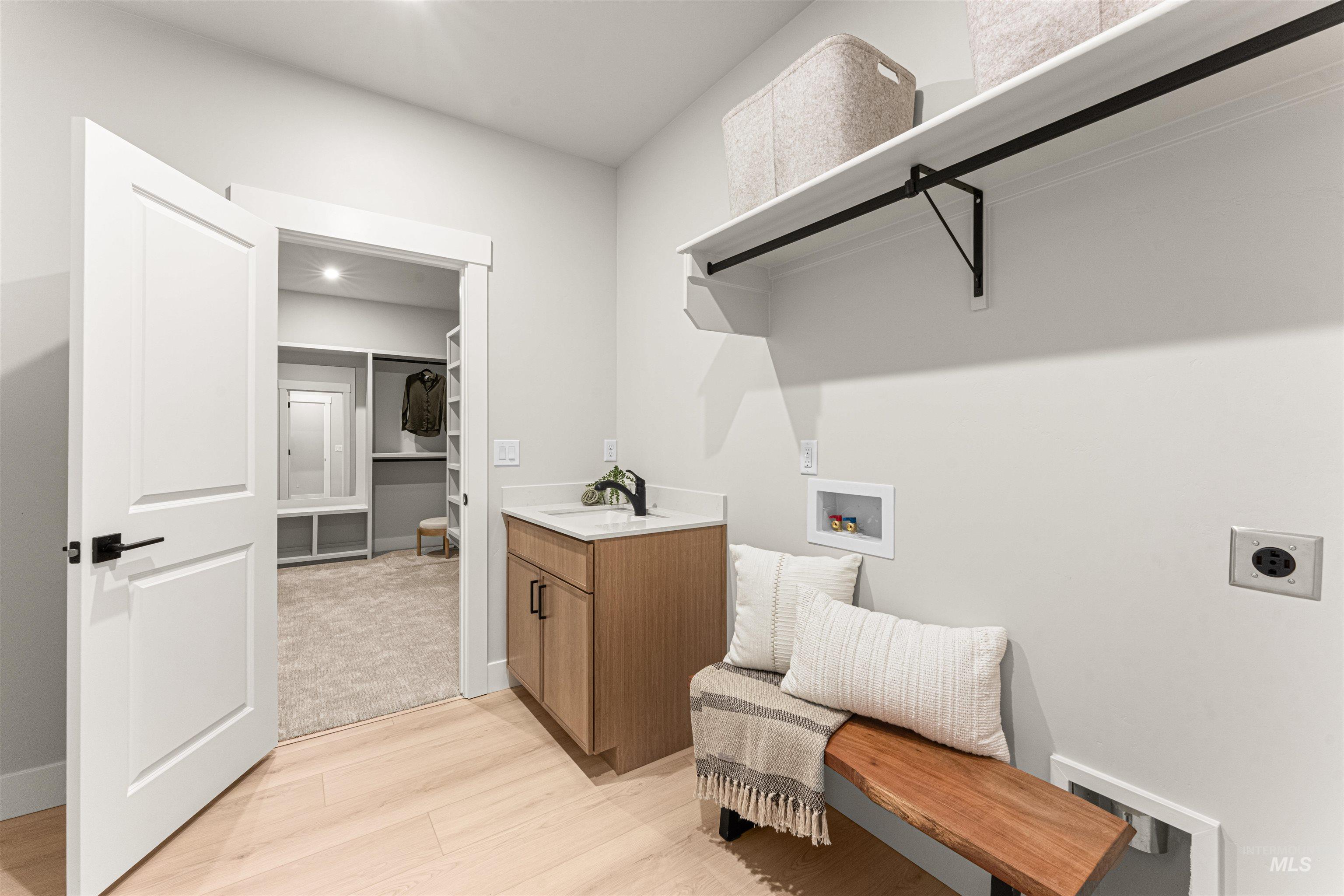 12587 W Meliora Ln., Star, Idaho 83669, 4 Bedrooms, 4 Bathrooms, Residential For Sale, Price $835,990, 98978129