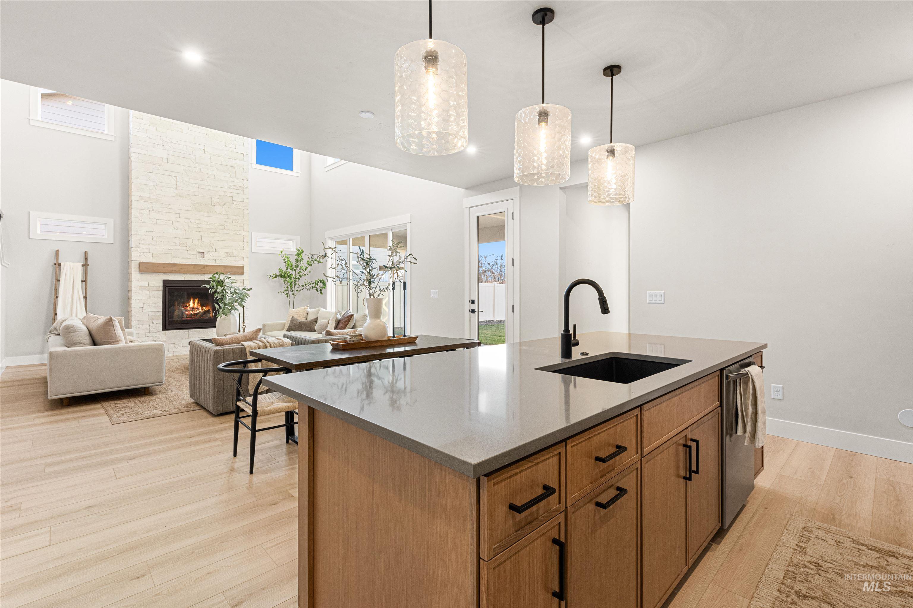 12587 W Meliora Ln., Star, Idaho 83669, 4 Bedrooms, 4 Bathrooms, Residential For Sale, Price $835,990, 98978129