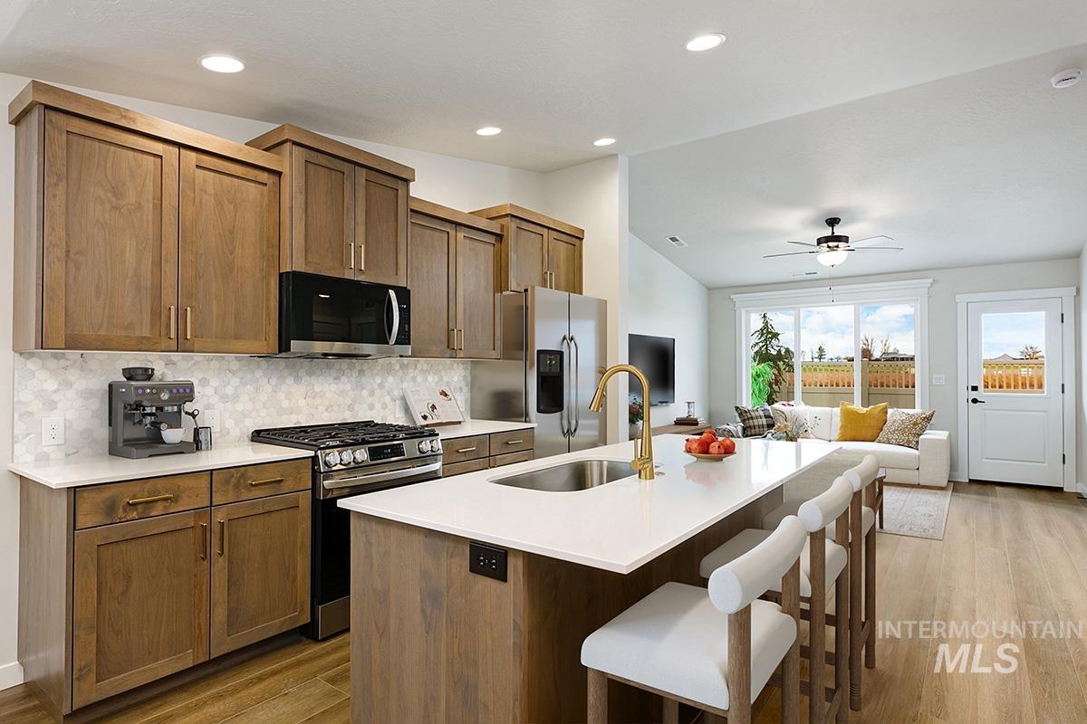 1788 E Hadler St., Meridian, Idaho 83642, 3 Bedrooms, 2 Bathrooms, Residential For Sale, Price $464,800,MLS 98978130