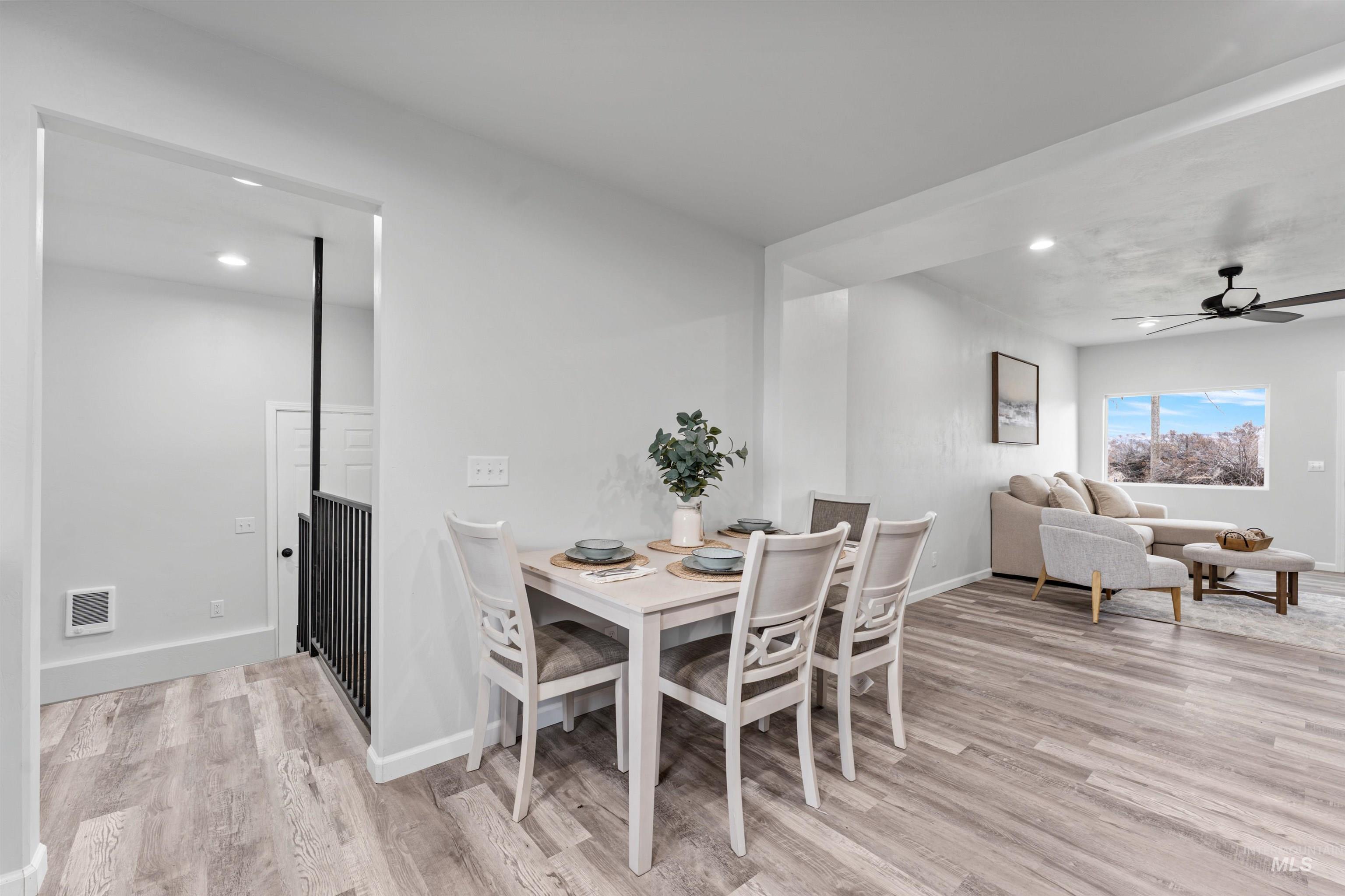 203 Boyd Street E, Murtaugh, Idaho 83344, 3 Bedrooms, 1 Bathroom, Residential For Sale, Price $255,000, 98978131