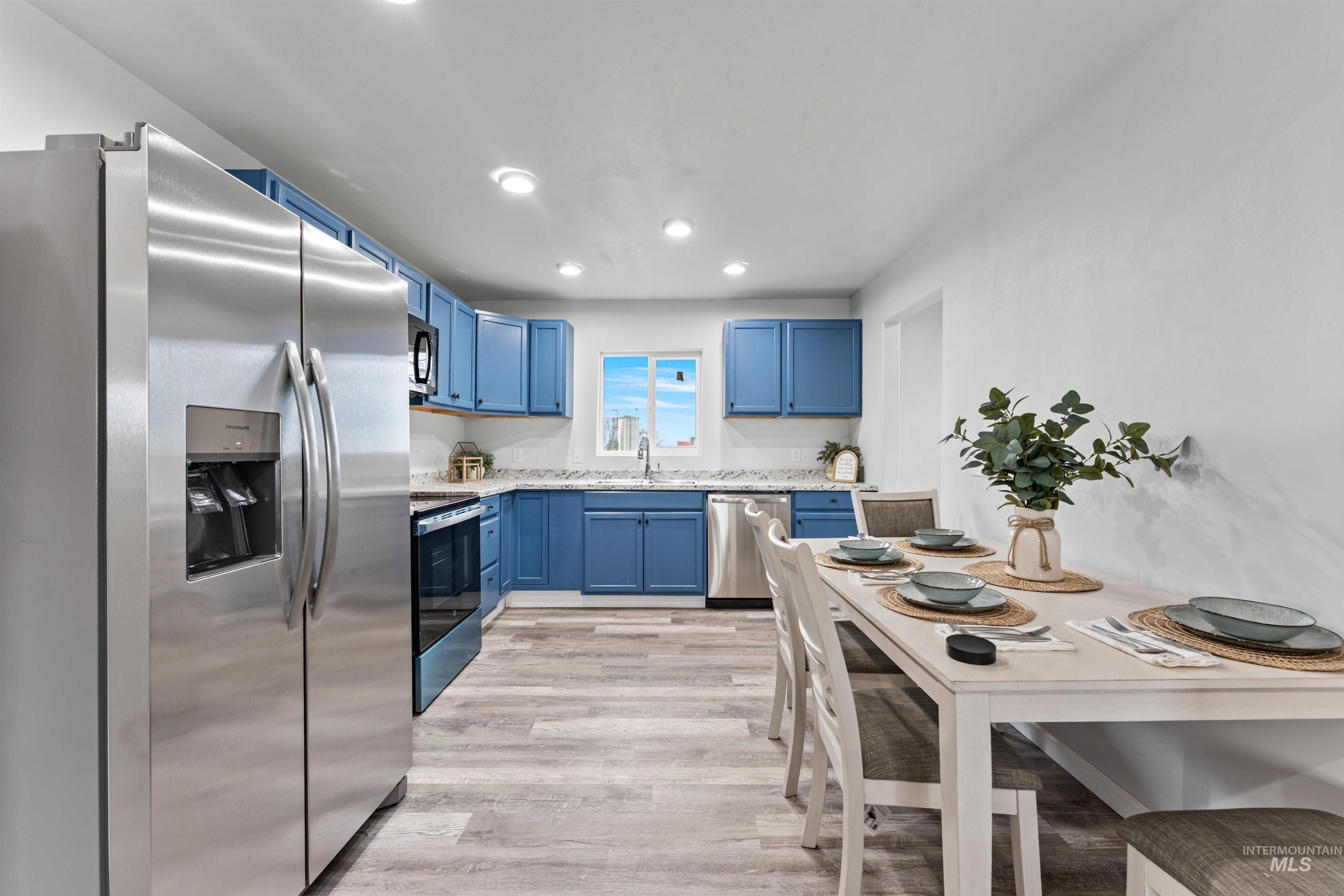 203 Boyd Street E, Murtaugh, Idaho 83344, 3 Bedrooms, 1 Bathroom, Residential For Sale, Price $255,000, 98978131