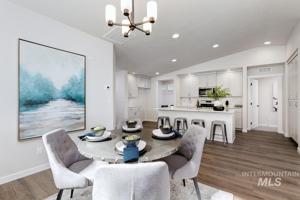 1773 E Hadler St., Meridian, Idaho 83642, 3 Bedrooms, 2 Bathrooms, Residential For Sale, Price $482,800,MLS 98978133