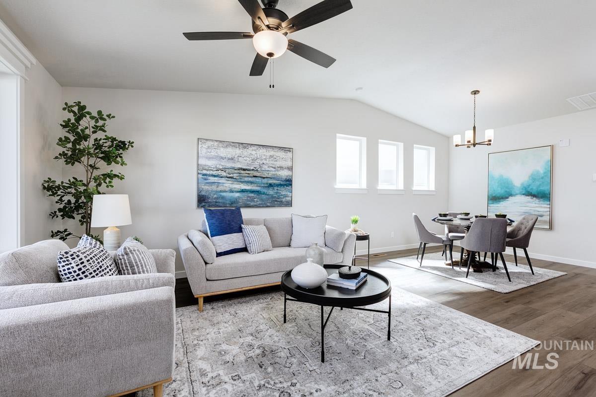 1773 E Hadler St., Meridian, Idaho 83642, 3 Bedrooms, 2 Bathrooms, Residential For Sale, Price $482,800,MLS 98978133