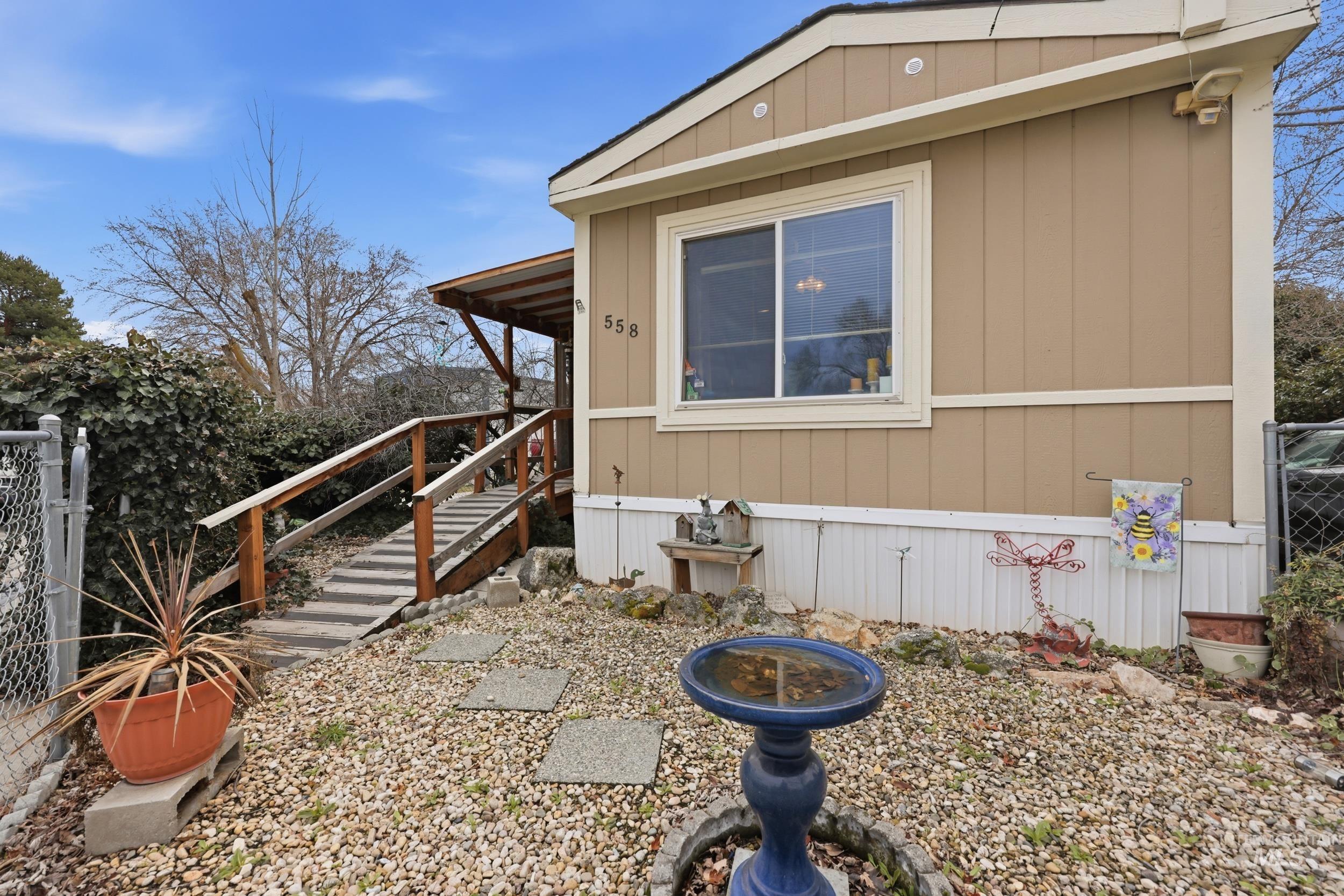 Residential For Sale