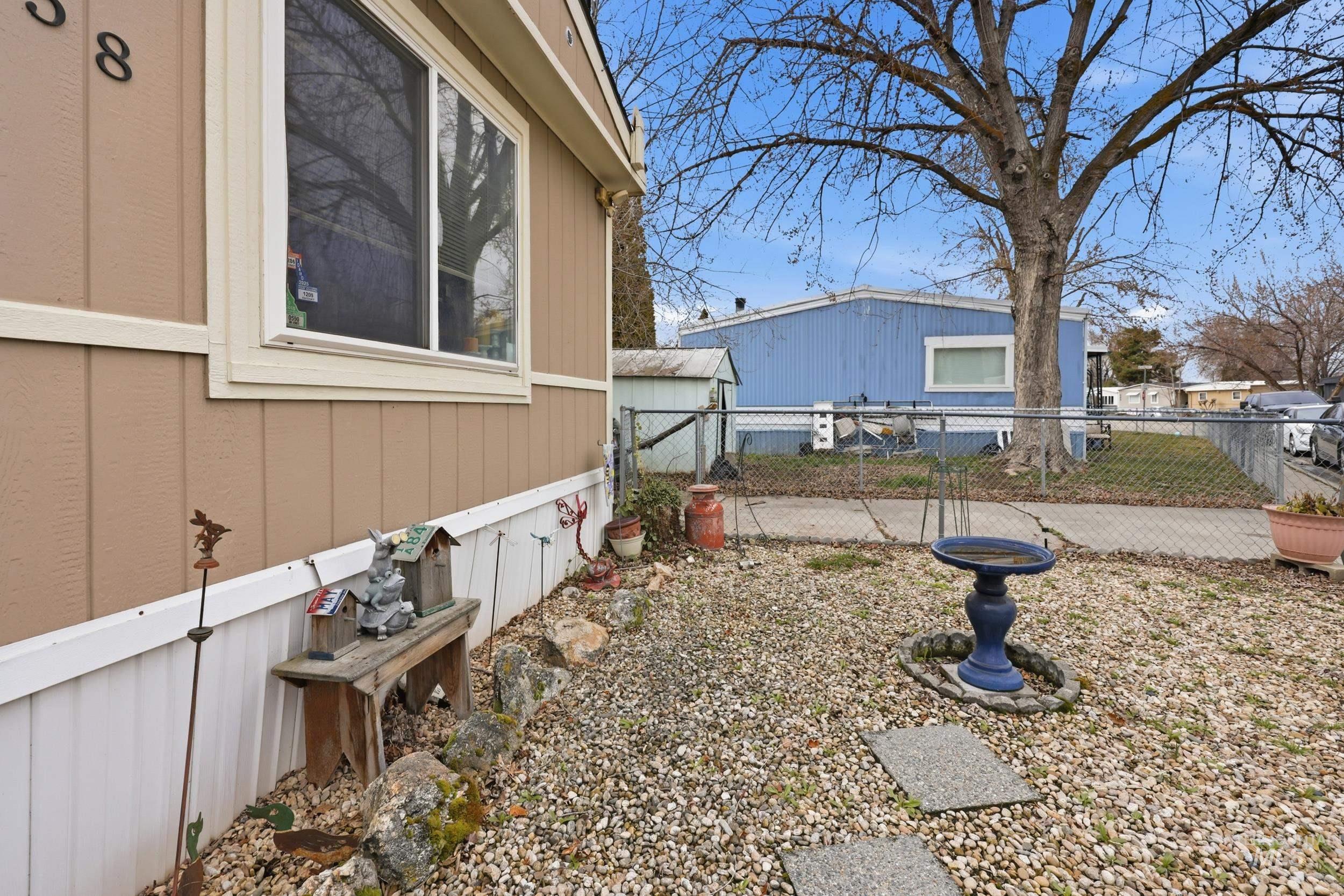 558 Silver City Dr, Boise, Idaho 83714, 2 Bedrooms, 2 Bathrooms, Residential For Sale, Price $39,900,MLS 98978134