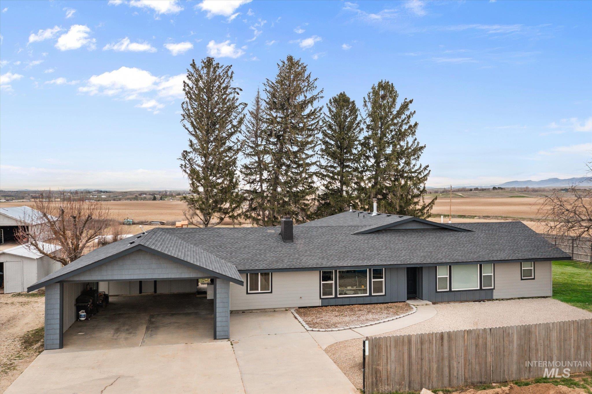 15032 Hollow Rd, Caldwell, Idaho 83607, 5 Bedrooms, 3 Bathrooms, Residential For Sale, Price $825,000, 98978138