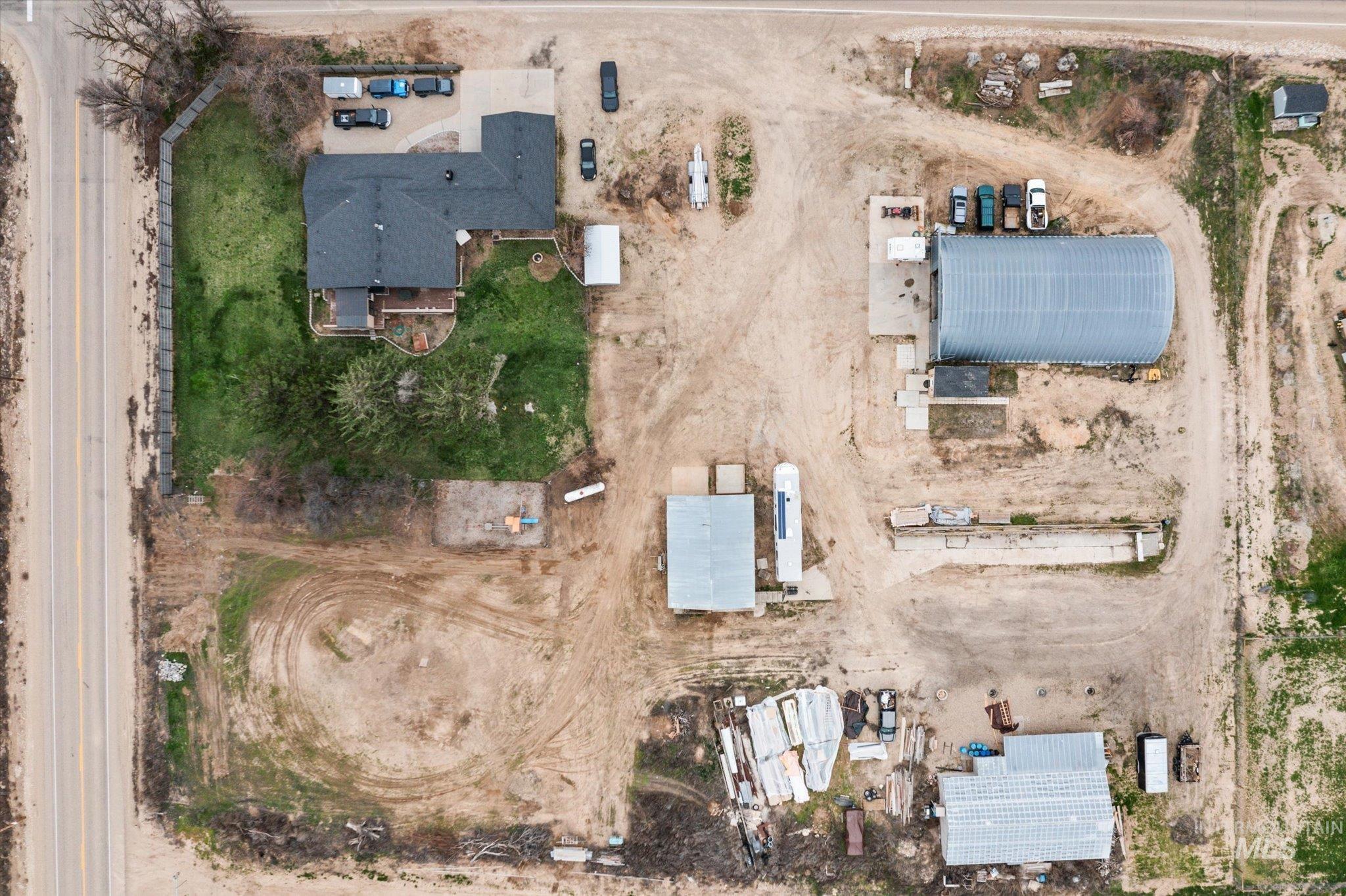 15032 Hollow Rd, Caldwell, Idaho 83607, 5 Bedrooms, 3 Bathrooms, Residential For Sale, Price $825,000, 98978138