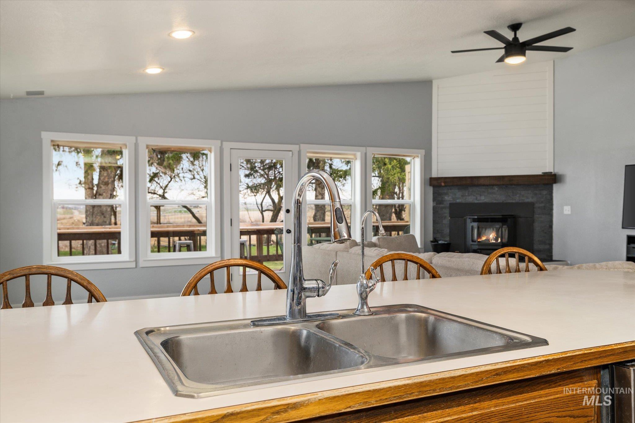 15032 Hollow Rd, Caldwell, Idaho 83607, 5 Bedrooms, 3 Bathrooms, Residential For Sale, Price $825,000, 98978138