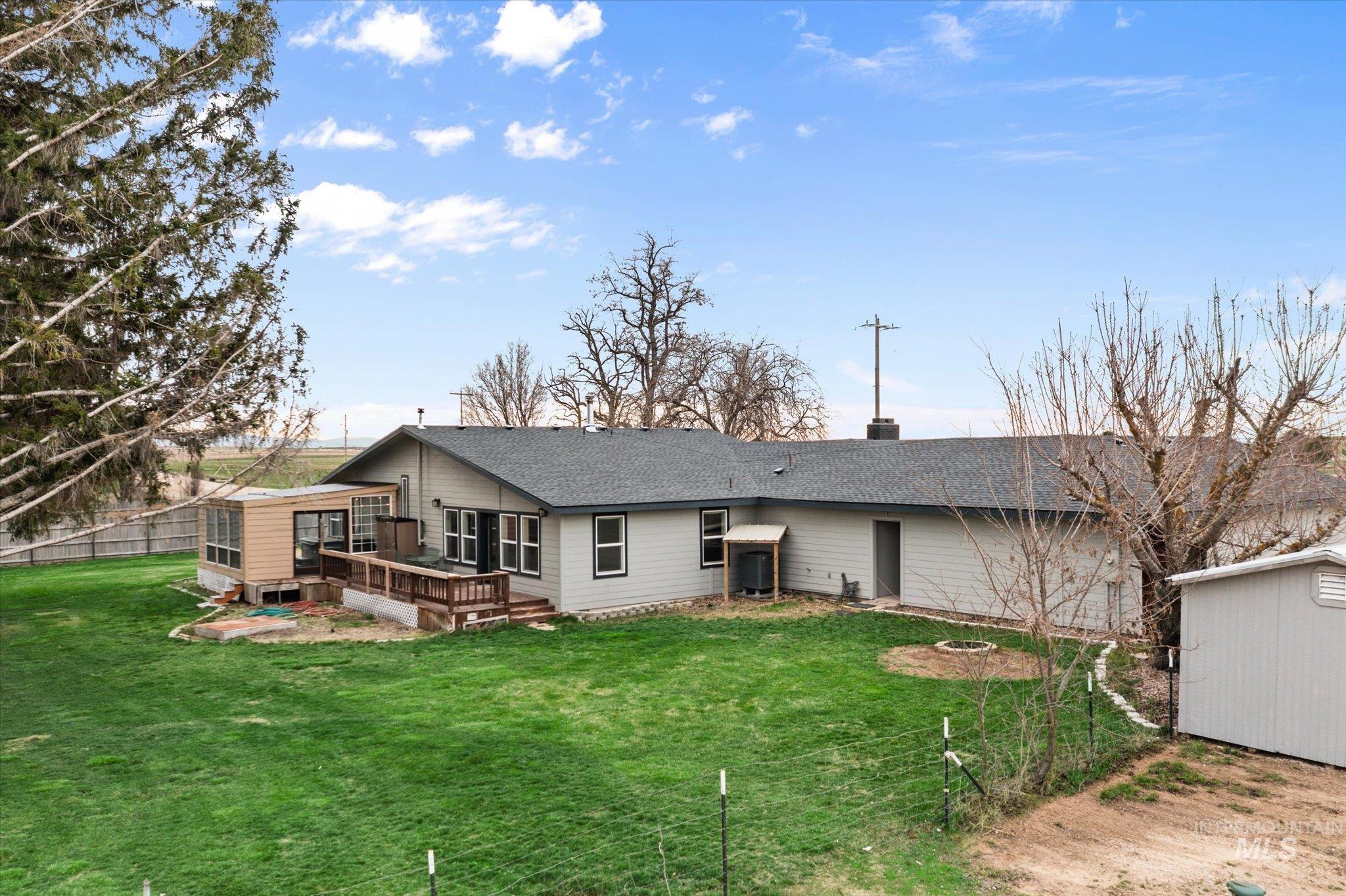 15032 Hollow Rd, Caldwell, Idaho 83607, 5 Bedrooms, 3 Bathrooms, Residential For Sale, Price $825,000, 98978138