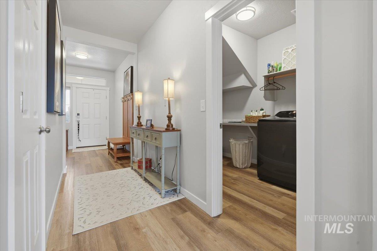 11442 W Allegro St, Nampa, Idaho 83651, 3 Bedrooms, 2 Bathrooms, Residential For Sale, Price $455,000,MLS 98978142