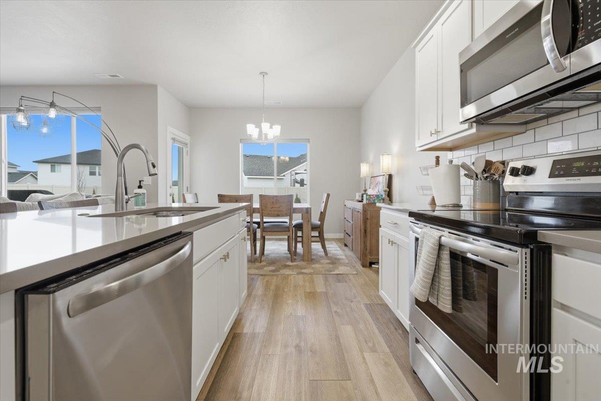 11442 W Allegro St, Nampa, Idaho 83651, 3 Bedrooms, 2 Bathrooms, Residential For Sale, Price $455,000,MLS 98978142