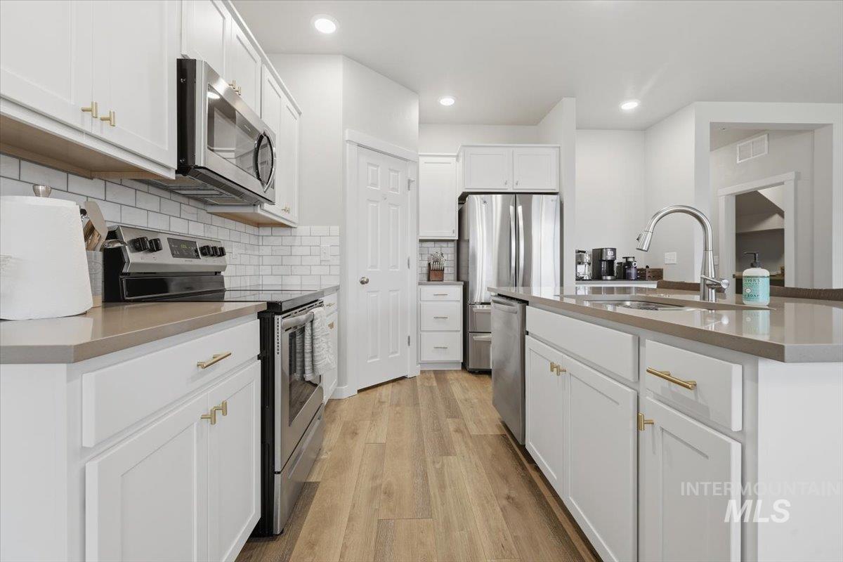 11442 W Allegro St, Nampa, Idaho 83651, 3 Bedrooms, 2 Bathrooms, Residential For Sale, Price $455,000,MLS 98978142