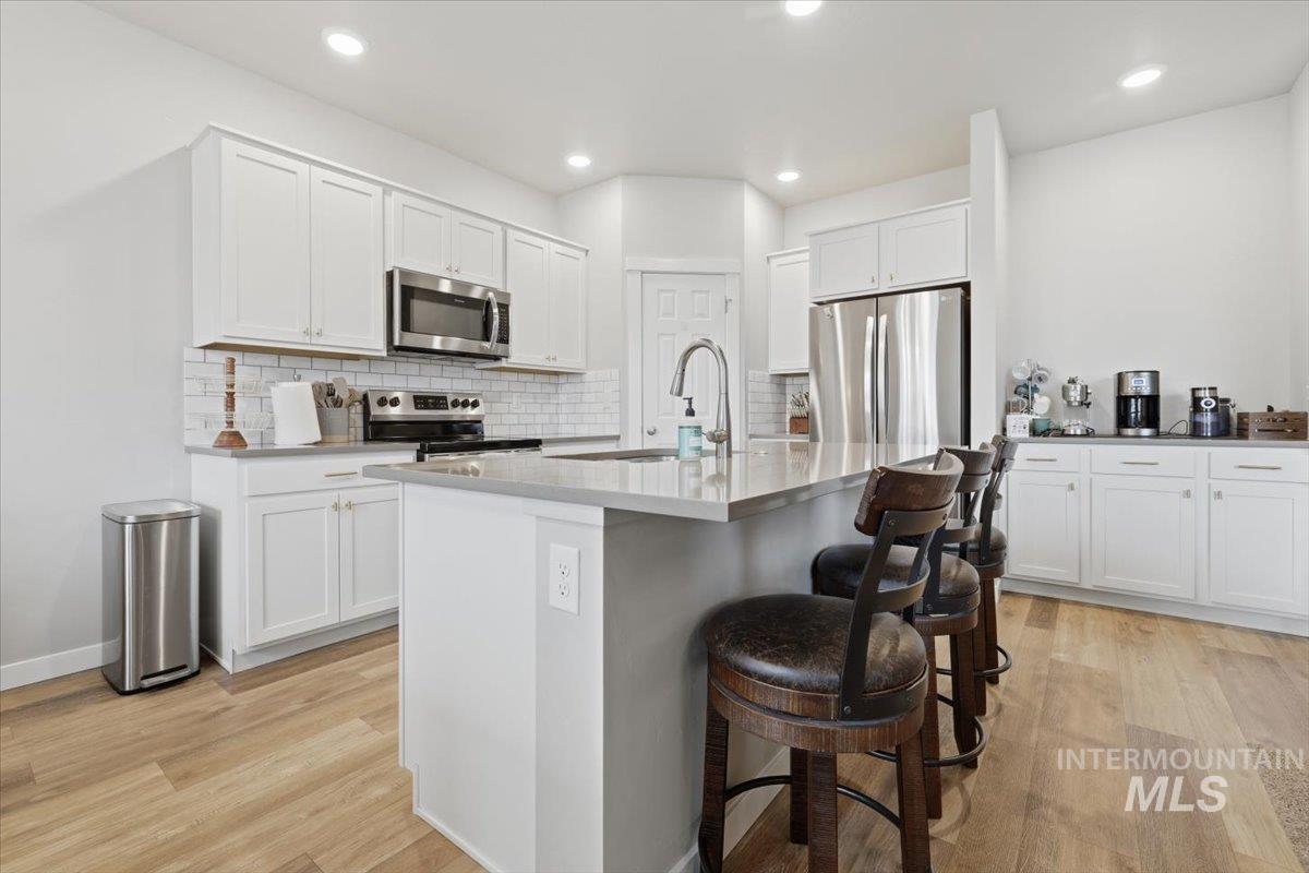 11442 W Allegro St, Nampa, Idaho 83651, 3 Bedrooms, 2 Bathrooms, Residential For Sale, Price $455,000,MLS 98978142