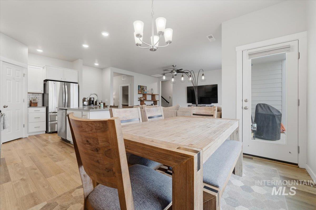 11442 W Allegro St, Nampa, Idaho 83651, 3 Bedrooms, 2 Bathrooms, Residential For Sale, Price $455,000,MLS 98978142