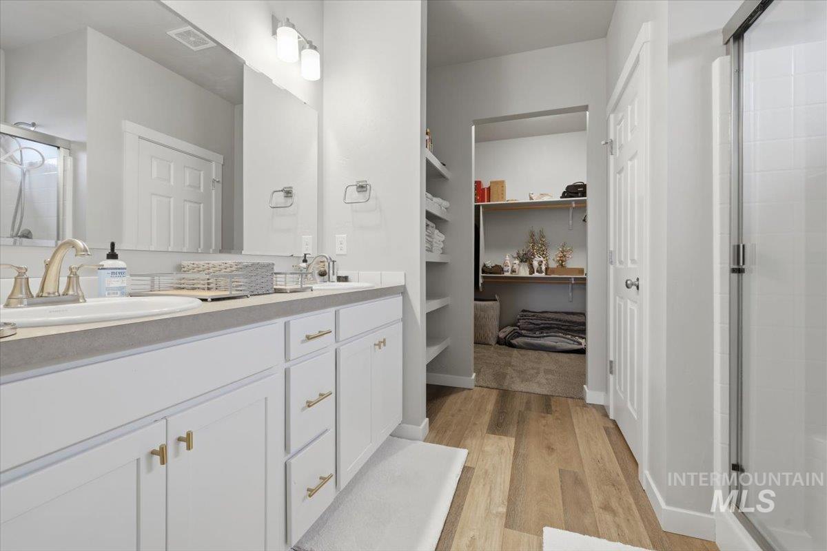 11442 W Allegro St, Nampa, Idaho 83651, 3 Bedrooms, 2 Bathrooms, Residential For Sale, Price $455,000,MLS 98978142