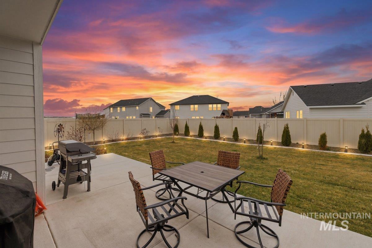 11442 W Allegro St, Nampa, Idaho 83651, 3 Bedrooms, 2 Bathrooms, Residential For Sale, Price $455,000,MLS 98978142