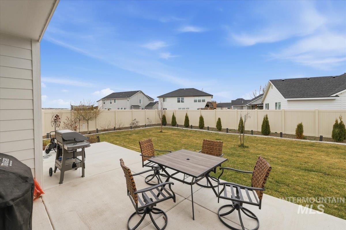 11442 W Allegro St, Nampa, Idaho 83651, 3 Bedrooms, 2 Bathrooms, Residential For Sale, Price $455,000,MLS 98978142