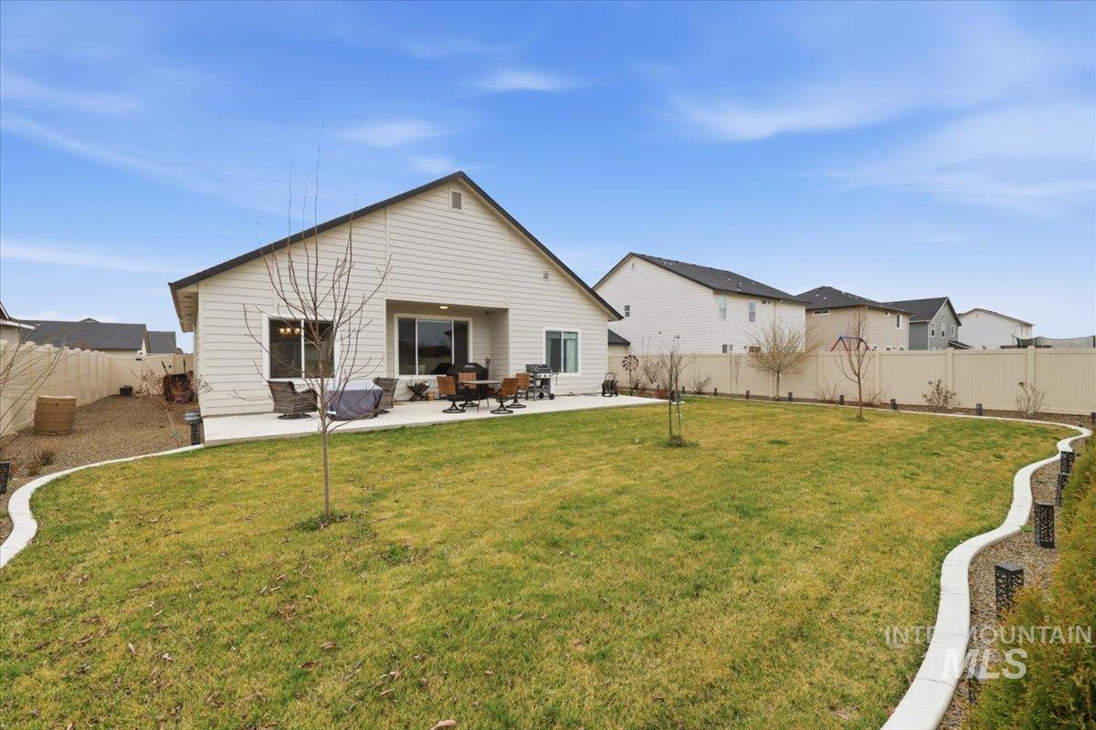 11442 W Allegro St, Nampa, Idaho 83651, 3 Bedrooms, 2 Bathrooms, Residential For Sale, Price $455,000,MLS 98978142