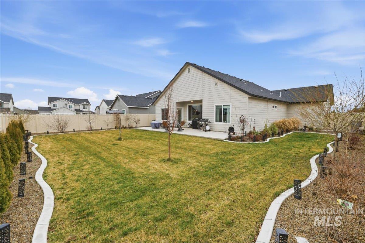 11442 W Allegro St, Nampa, Idaho 83651, 3 Bedrooms, 2 Bathrooms, Residential For Sale, Price $455,000,MLS 98978142