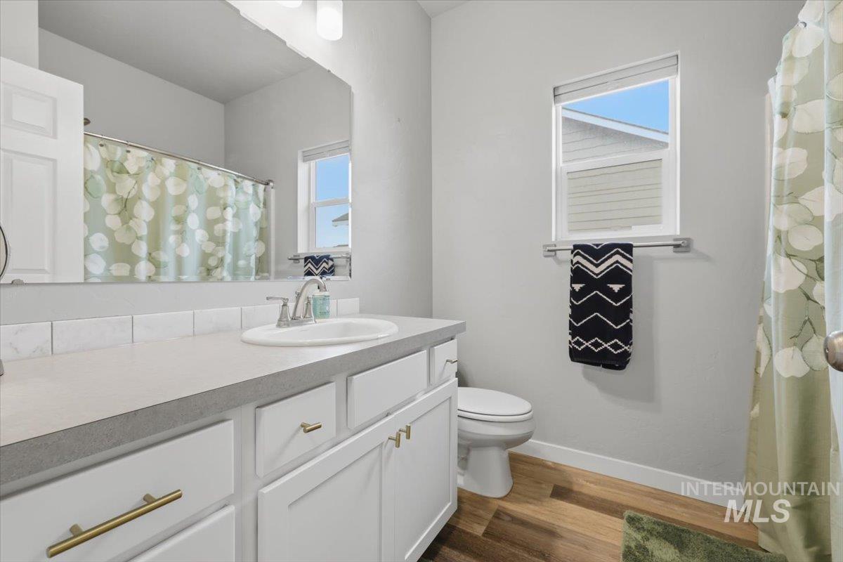 11442 W Allegro St, Nampa, Idaho 83651, 3 Bedrooms, 2 Bathrooms, Residential For Sale, Price $455,000,MLS 98978142