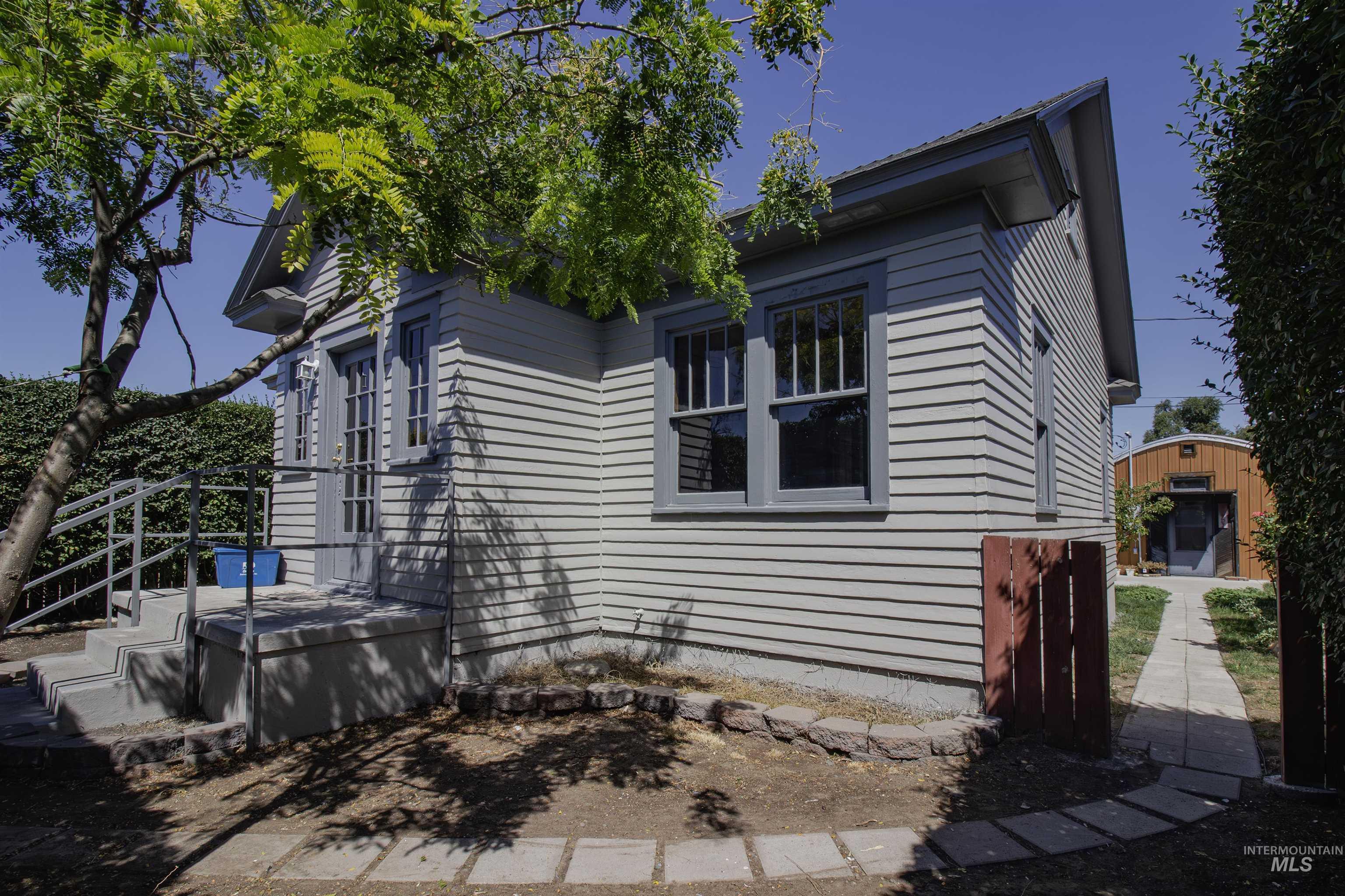 161 SE 5th Ave., Ontario, Oregon 97914, 2 Bedrooms, 1 Bathroom, Residential For Sale, Price $265,000, 98978143