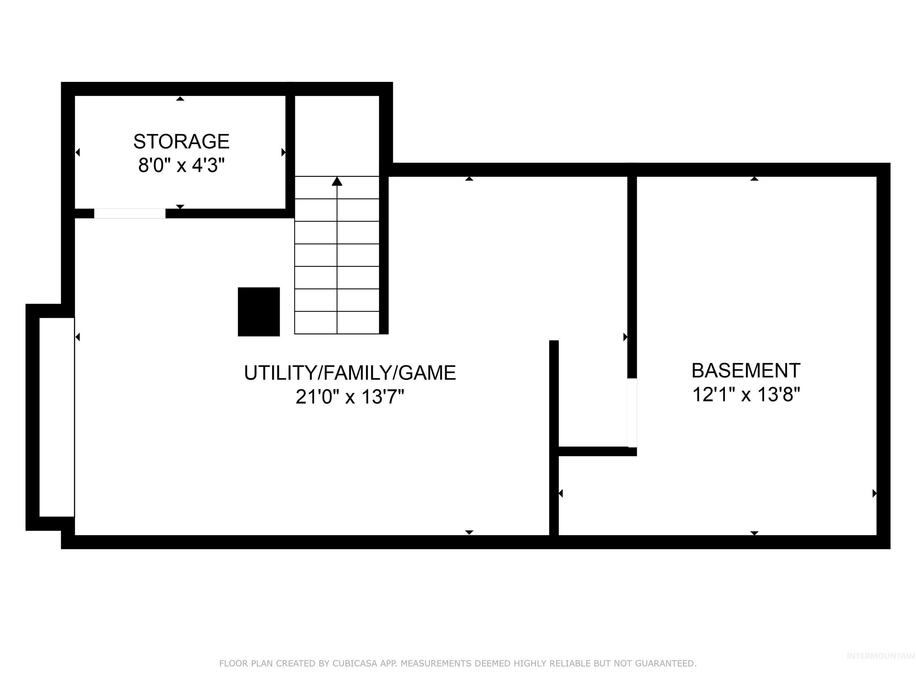 161 SE 5th Ave., Ontario, Oregon 97914, 2 Bedrooms, 1 Bathroom, Residential For Sale, Price $265,000, 98978143