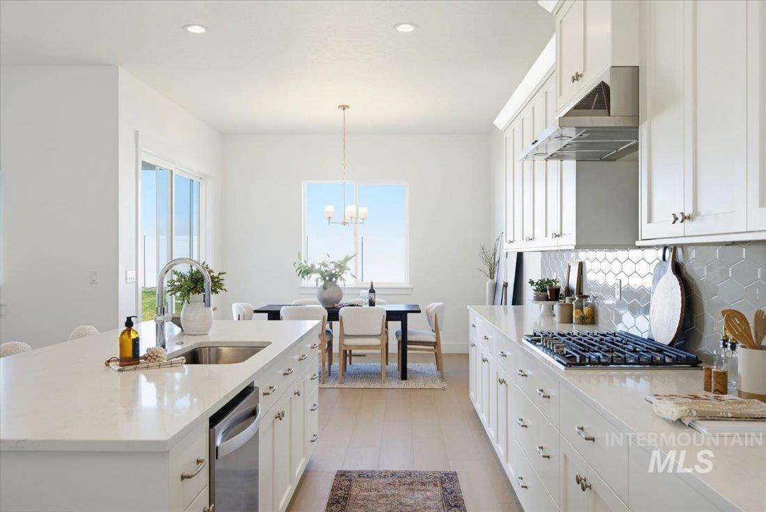 1204 W Switchgrass Dr., Meridian, Idaho 83642, 4 Bedrooms, 3 Bathrooms, Residential For Sale, Price $674,000,MLS 98978147