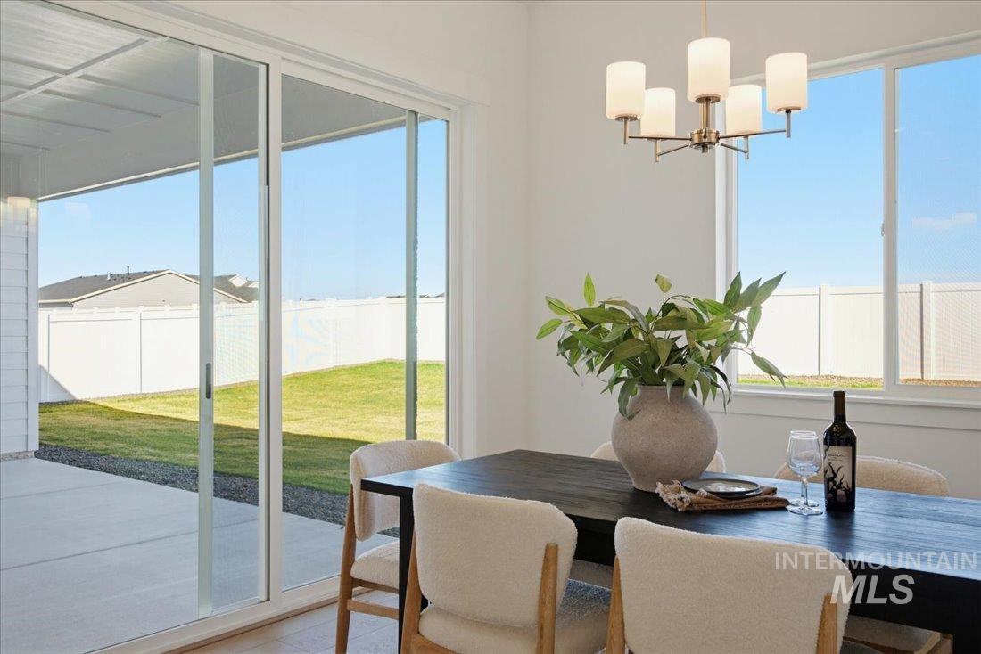 1204 W Switchgrass Dr., Meridian, Idaho 83642, 4 Bedrooms, 3 Bathrooms, Residential For Sale, Price $674,000,MLS 98978147