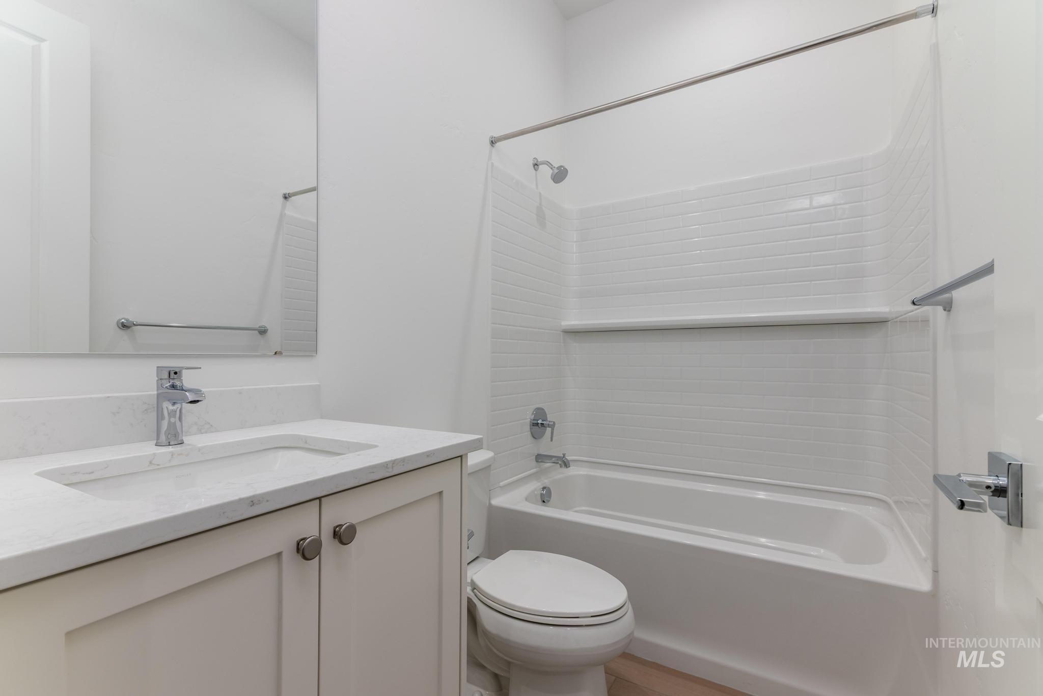 1204 W Switchgrass Dr., Meridian, Idaho 83642, 4 Bedrooms, 3 Bathrooms, Residential For Sale, Price $679,000, 98978147