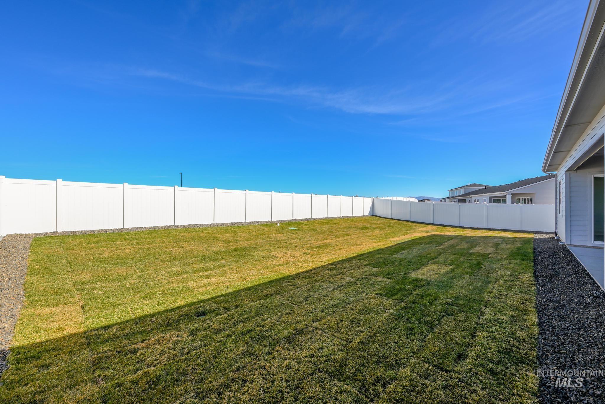 1204 W Switchgrass Dr., Meridian, Idaho 83642, 4 Bedrooms, 3 Bathrooms, Residential For Sale, Price $674,000,MLS 98978147