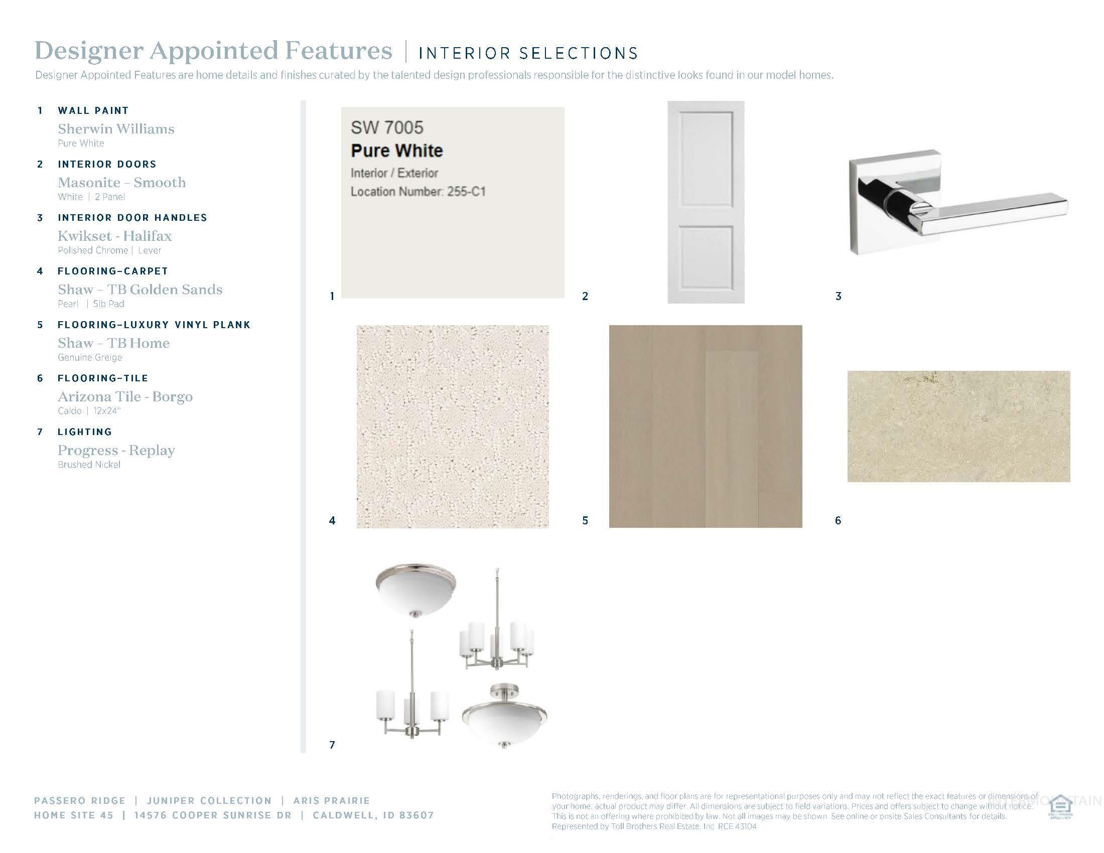 14576 Cooper Sunrise Dr, Caldwell, Idaho 83607, 3 Bedrooms, 2 Bathrooms, Residential For Sale, Price $429,000,MLS 98978148