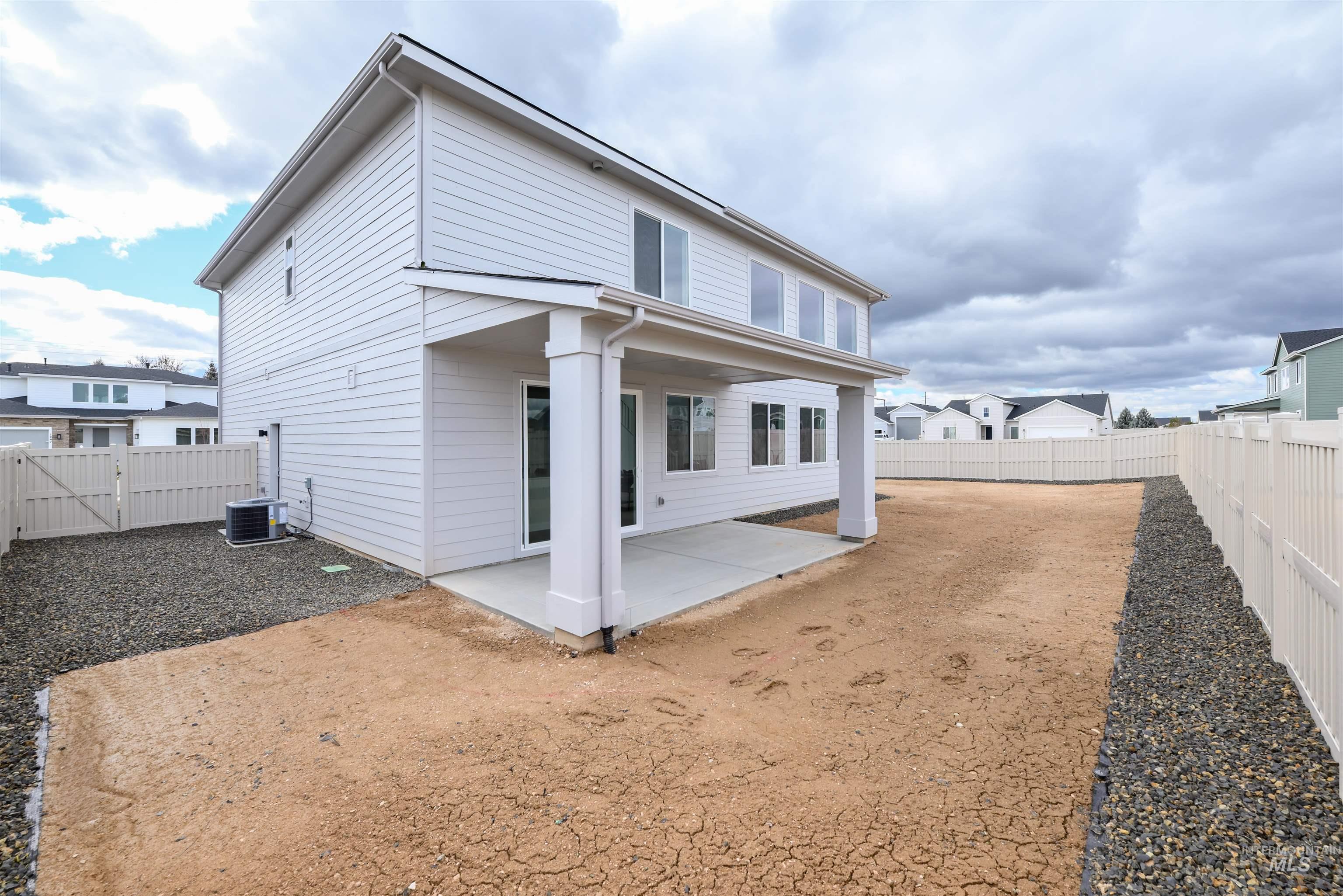 2629 N Morehouse Ave, Eagle, Idaho 83616, 5 Bedrooms, 4 Bathrooms, Residential For Sale, Price $759,000, 98978150