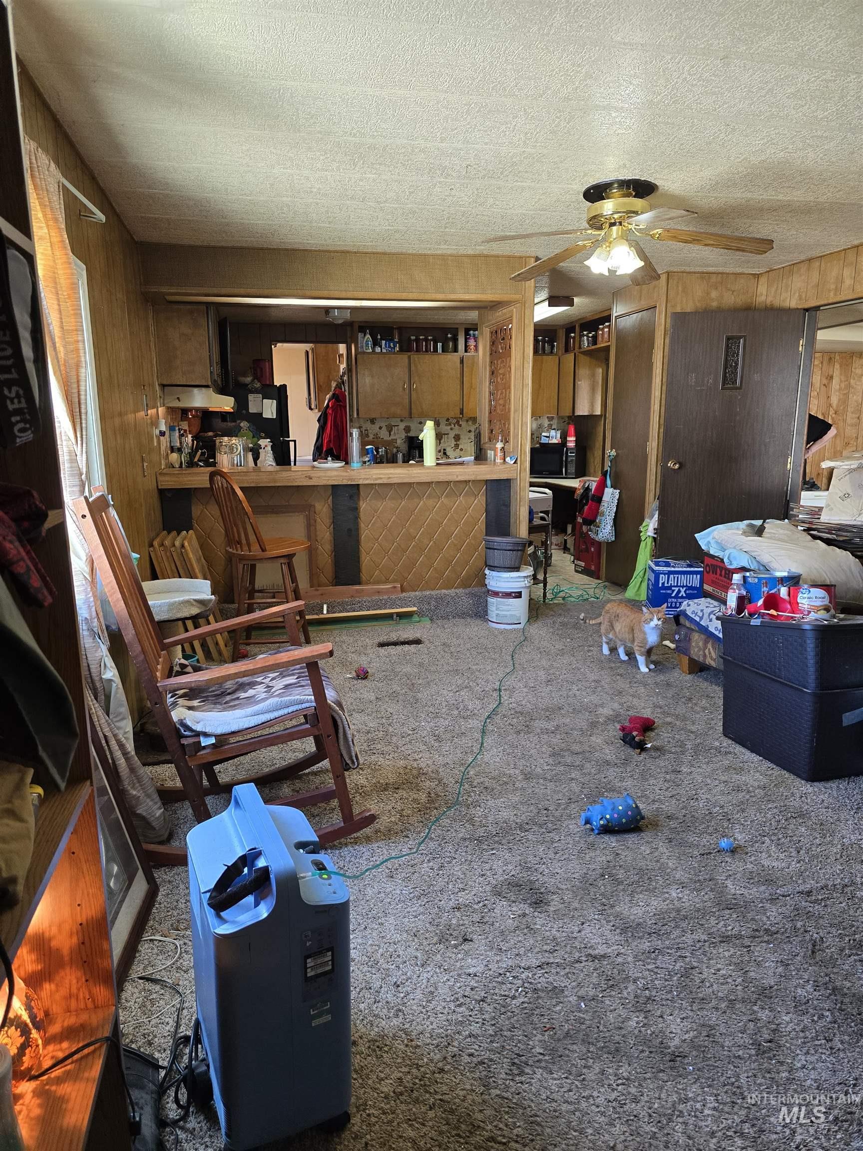 1605 Grandview Dr, Twin Falls, Idaho 83301, 2 Bedrooms, 2 Bathrooms, Residential For Sale, Price $50,000, 98978151