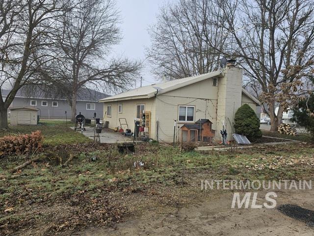 918 N 11th St, Payette, Idaho 83661, 2 Bedrooms, 1 Bathroom, Residential For Sale, Price $245,000,MLS 98978152