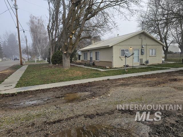 918 N 11th St, Payette, Idaho 83661, 2 Bedrooms, 1 Bathroom, Residential For Sale, Price $245,000,MLS 98978152