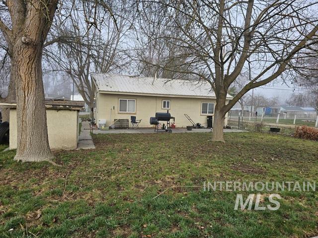 918 N 11th St, Payette, Idaho 83661, 2 Bedrooms, 1 Bathroom, Residential For Sale, Price $245,000,MLS 98978152