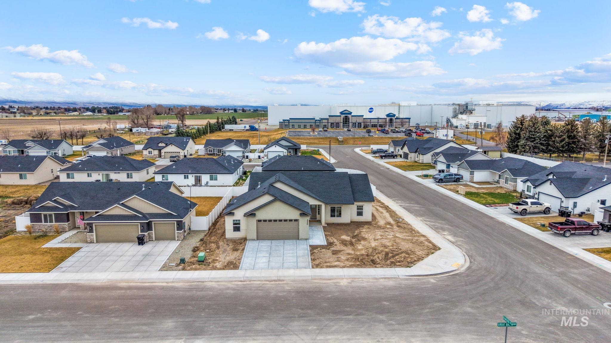 2202 Great Basin Way, Burley, Idaho 83318, 4 Bedrooms, 2 Bathrooms, Residential For Sale, Price $409,000, 98978153