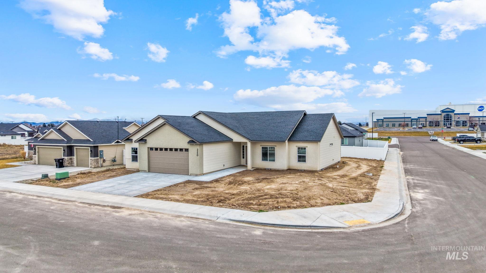 2202 Great Basin Way, Burley, Idaho 83318, 4 Bedrooms, 2 Bathrooms, Residential For Sale, Price $409,000, 98978153